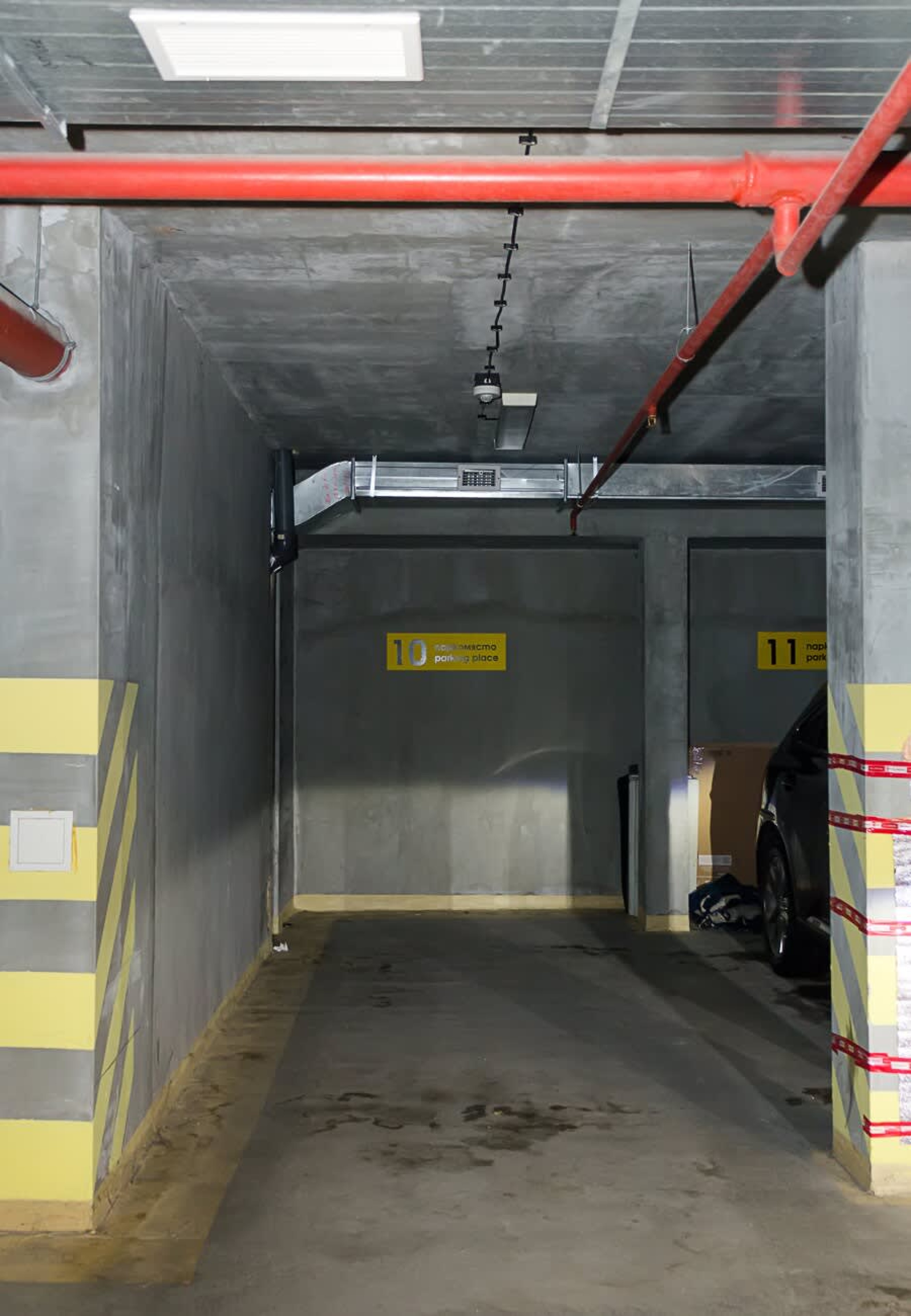 Essence  1BD Flat with Parking &amp; Balcony - Photo 18