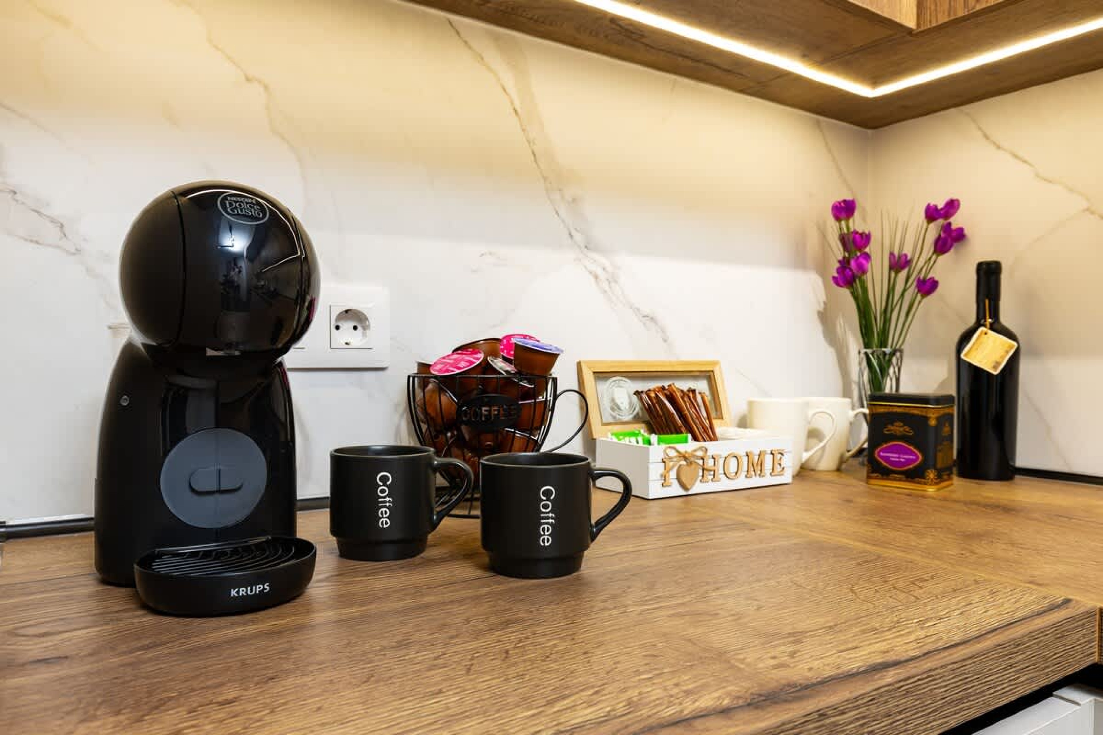 Stylish 1BD with Desk in Karshiaka - Photo 20