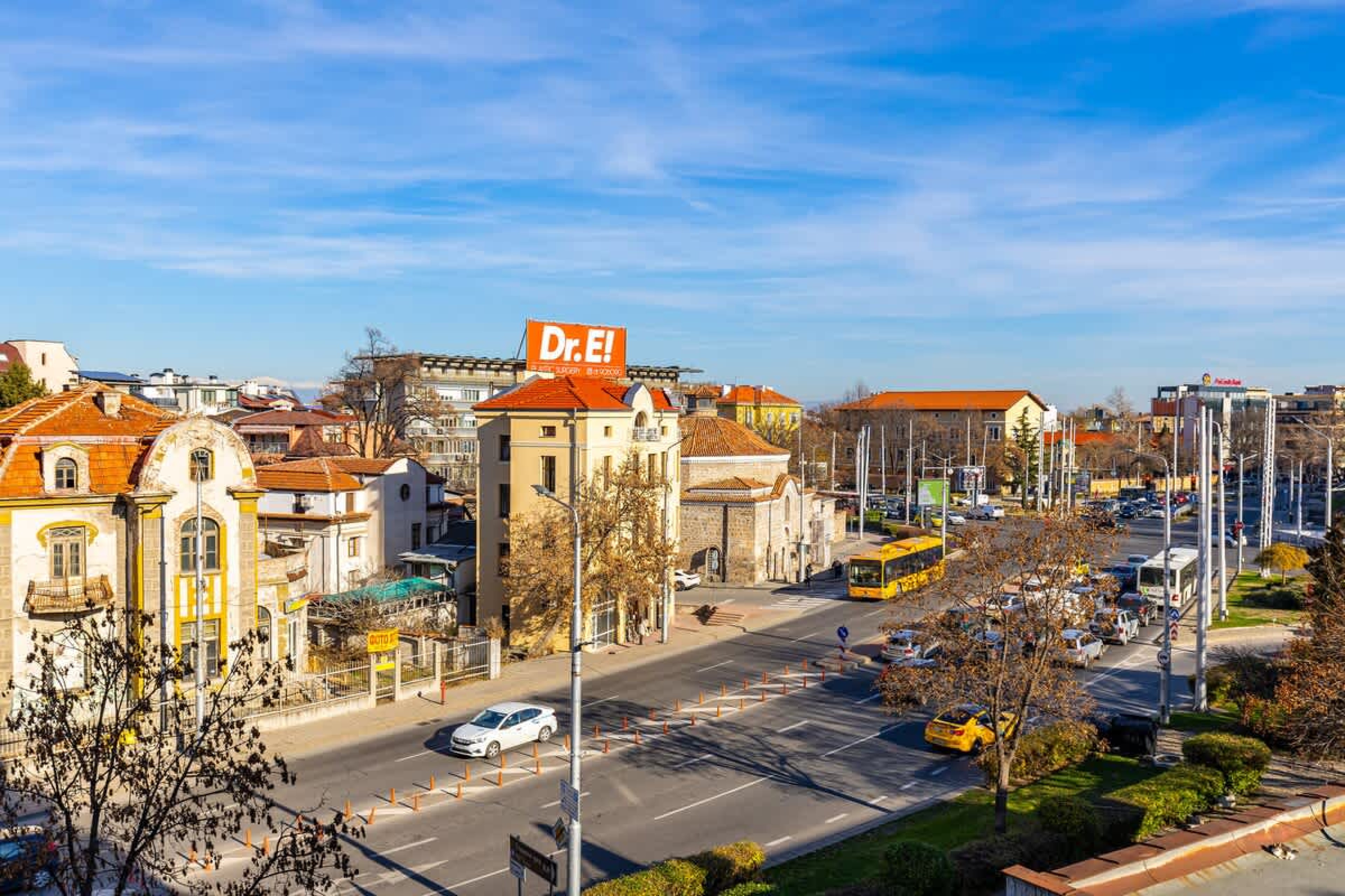 Scoutaround White Logo