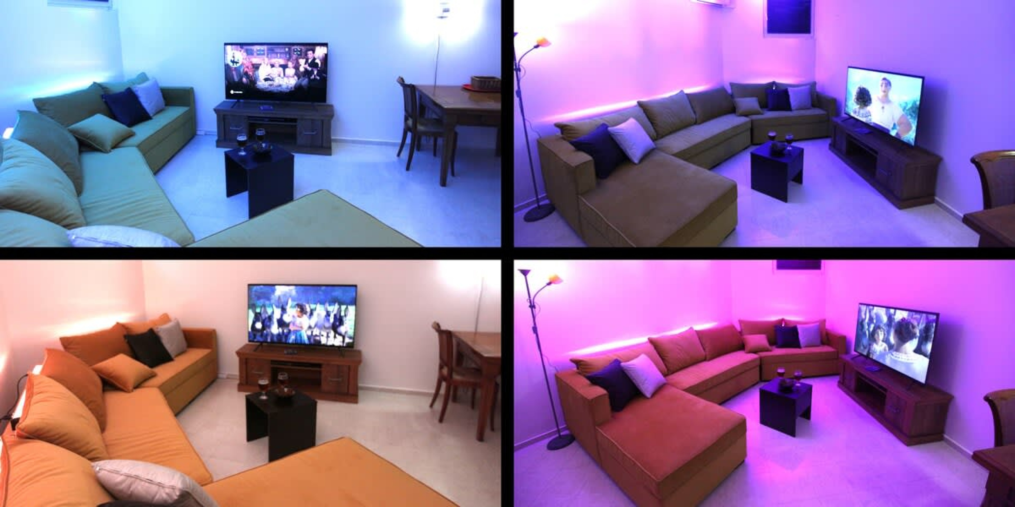 Scoutaround White Logo