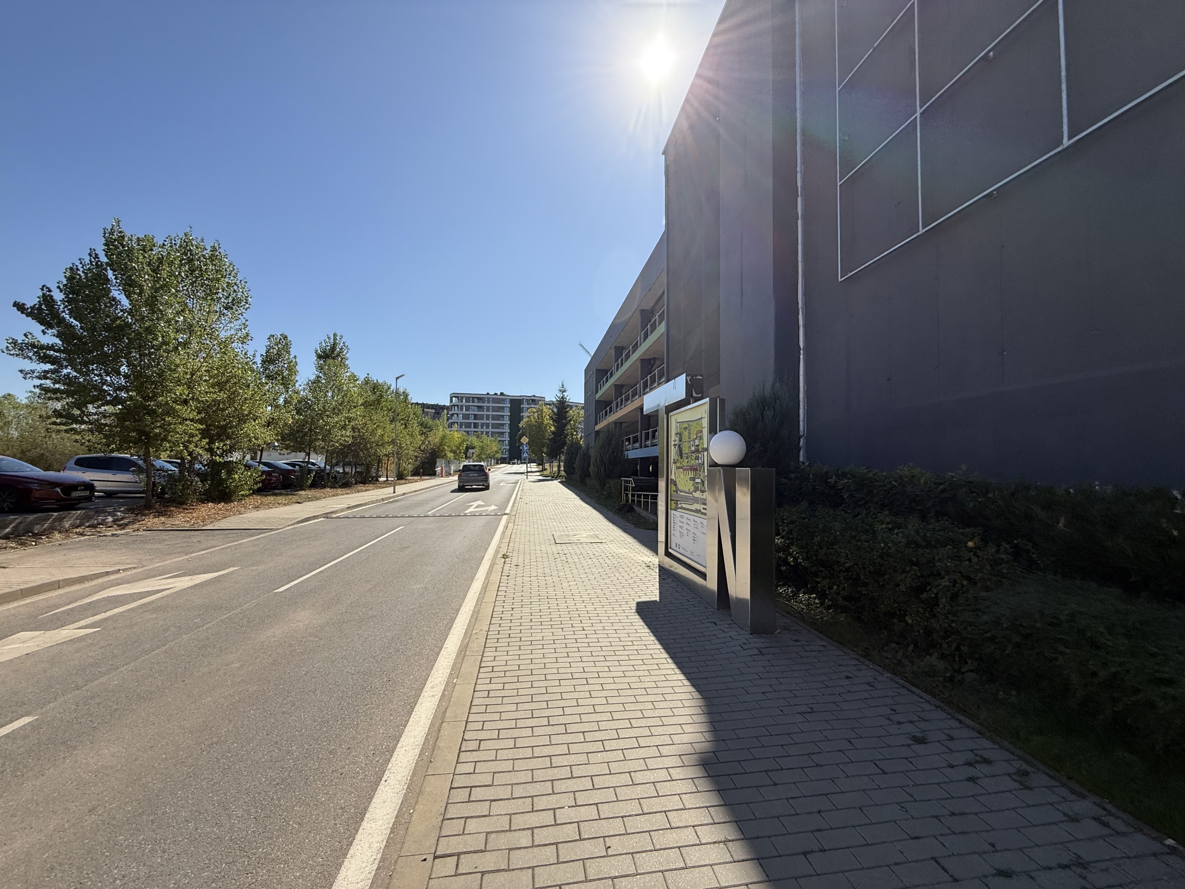 Scoutaround White Logo