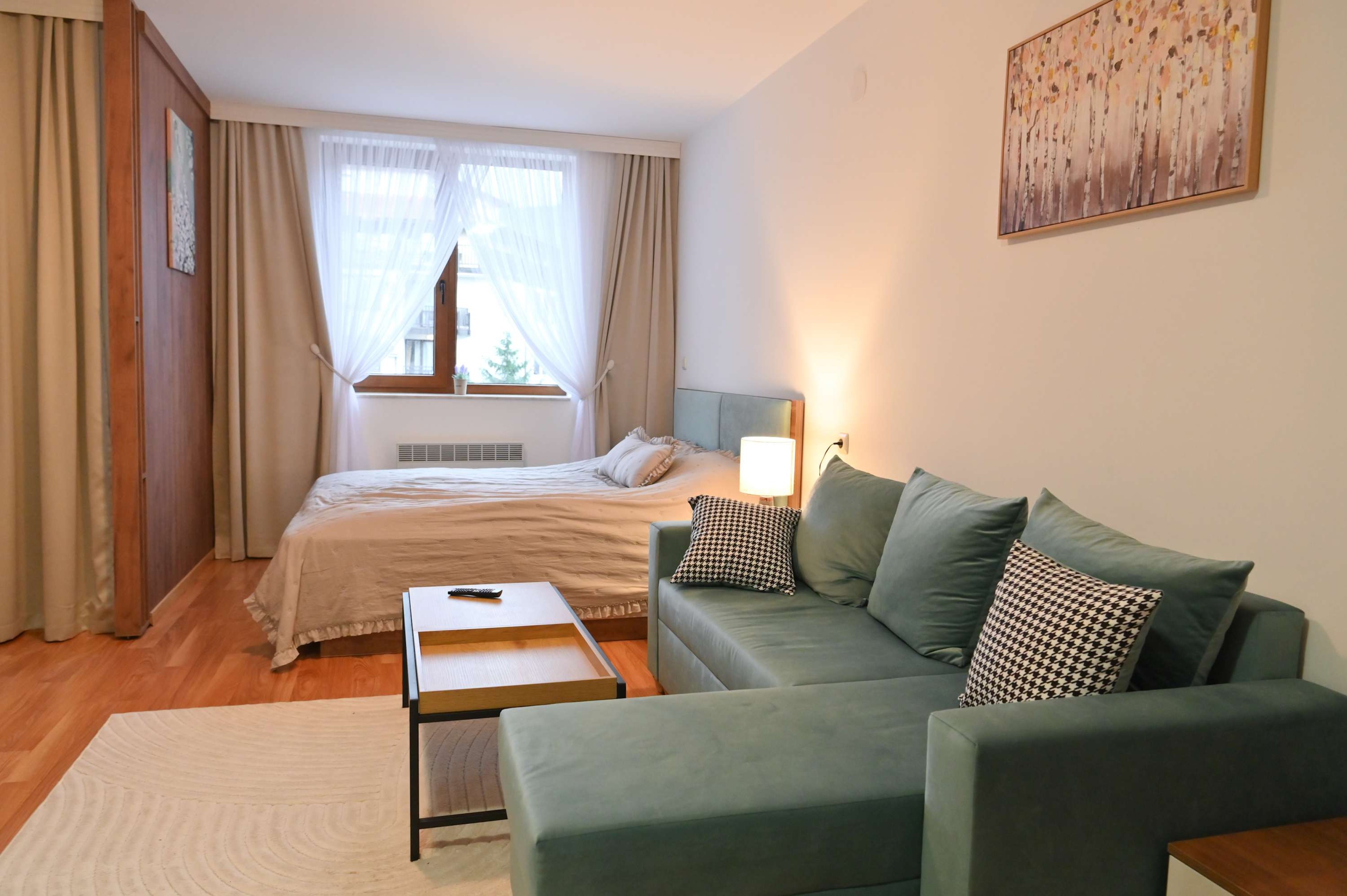 Apartment Dream - Comfort &amp; Calm in Pirin Sense - Photo 6