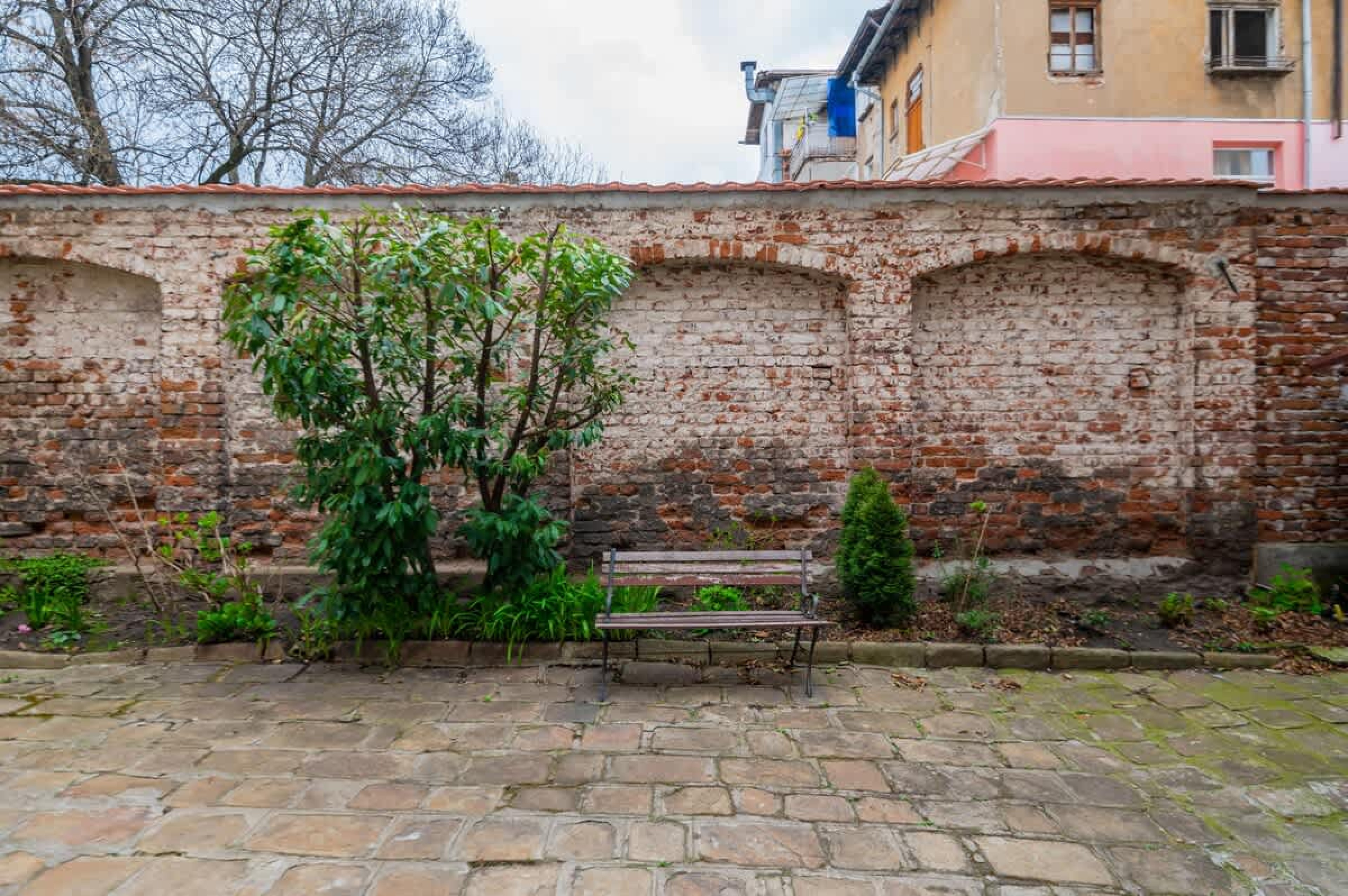 Scoutaround White Logo