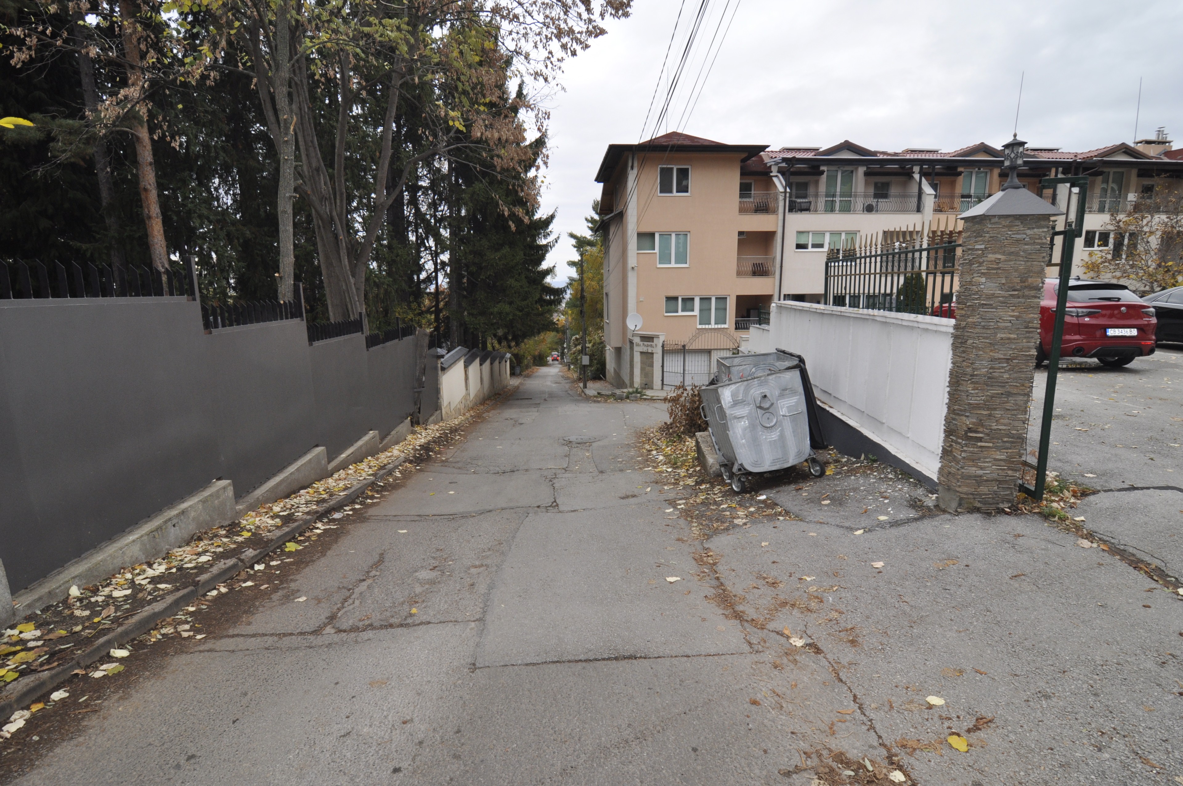 Scoutaround White Logo