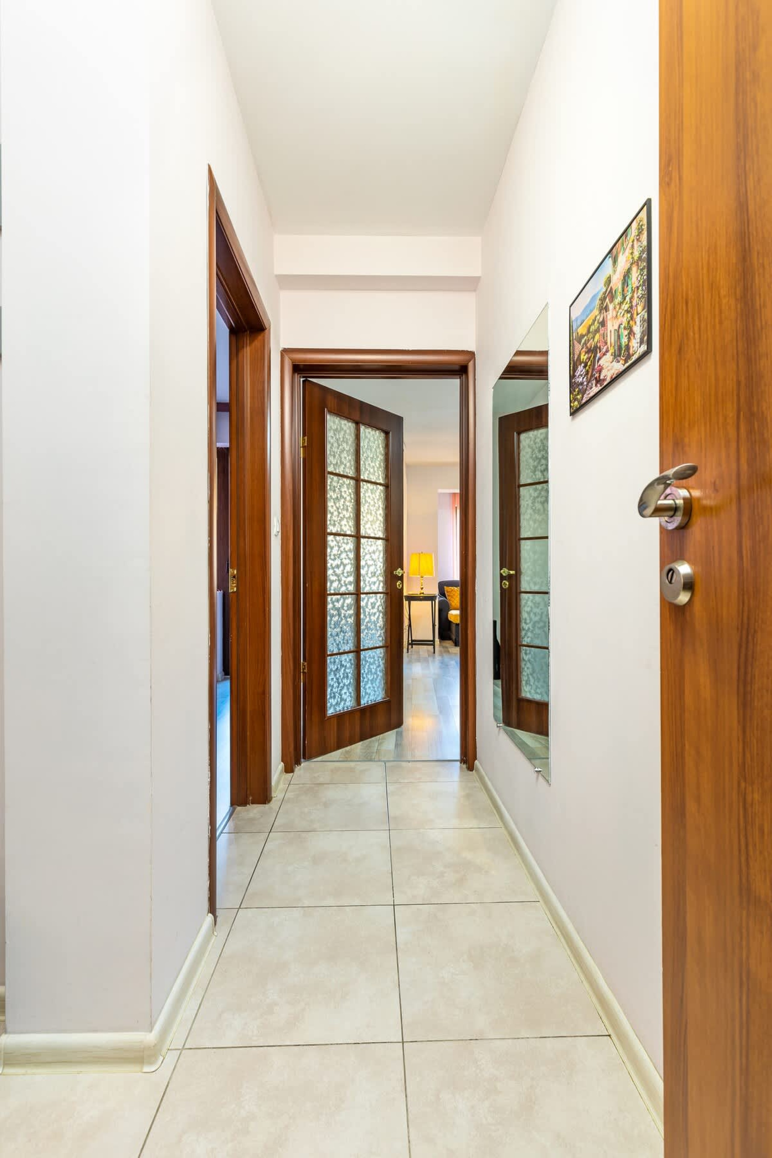 Downtown 1BD Apartment w/ Cosy Balcony - Photo 18