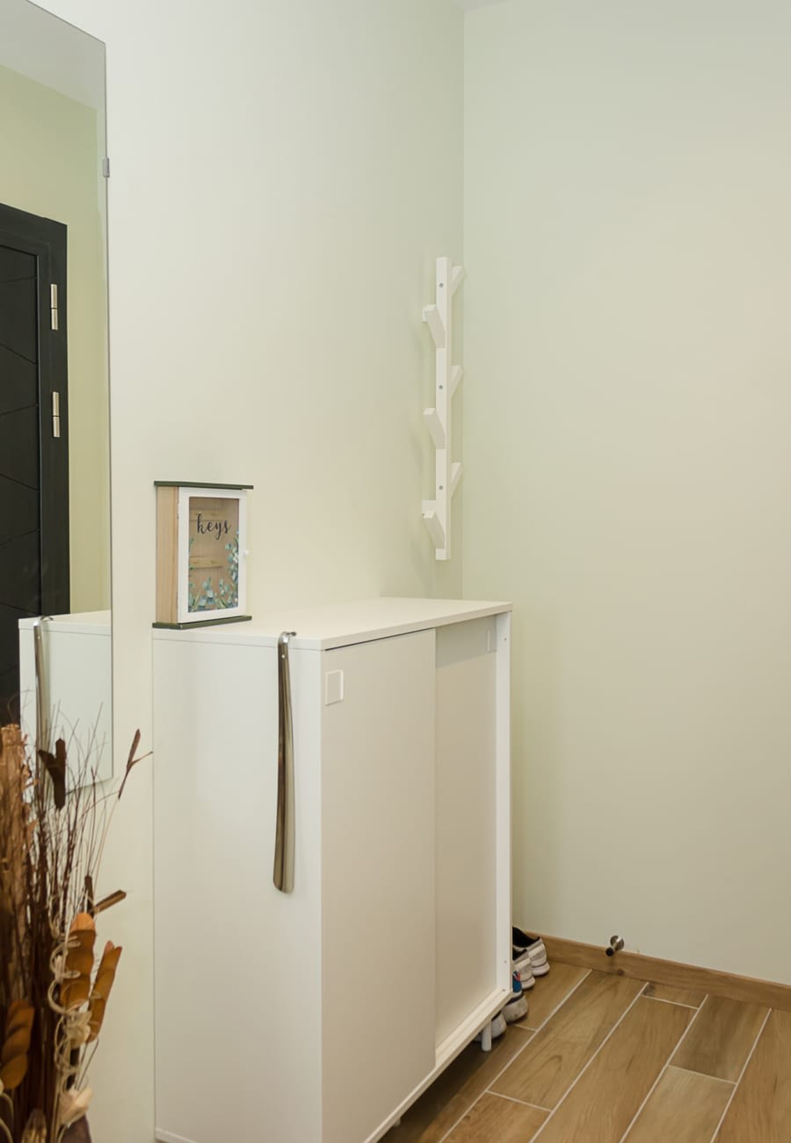 Brand New Modern 1BD Flat with Parking In Chayka - Photo 12