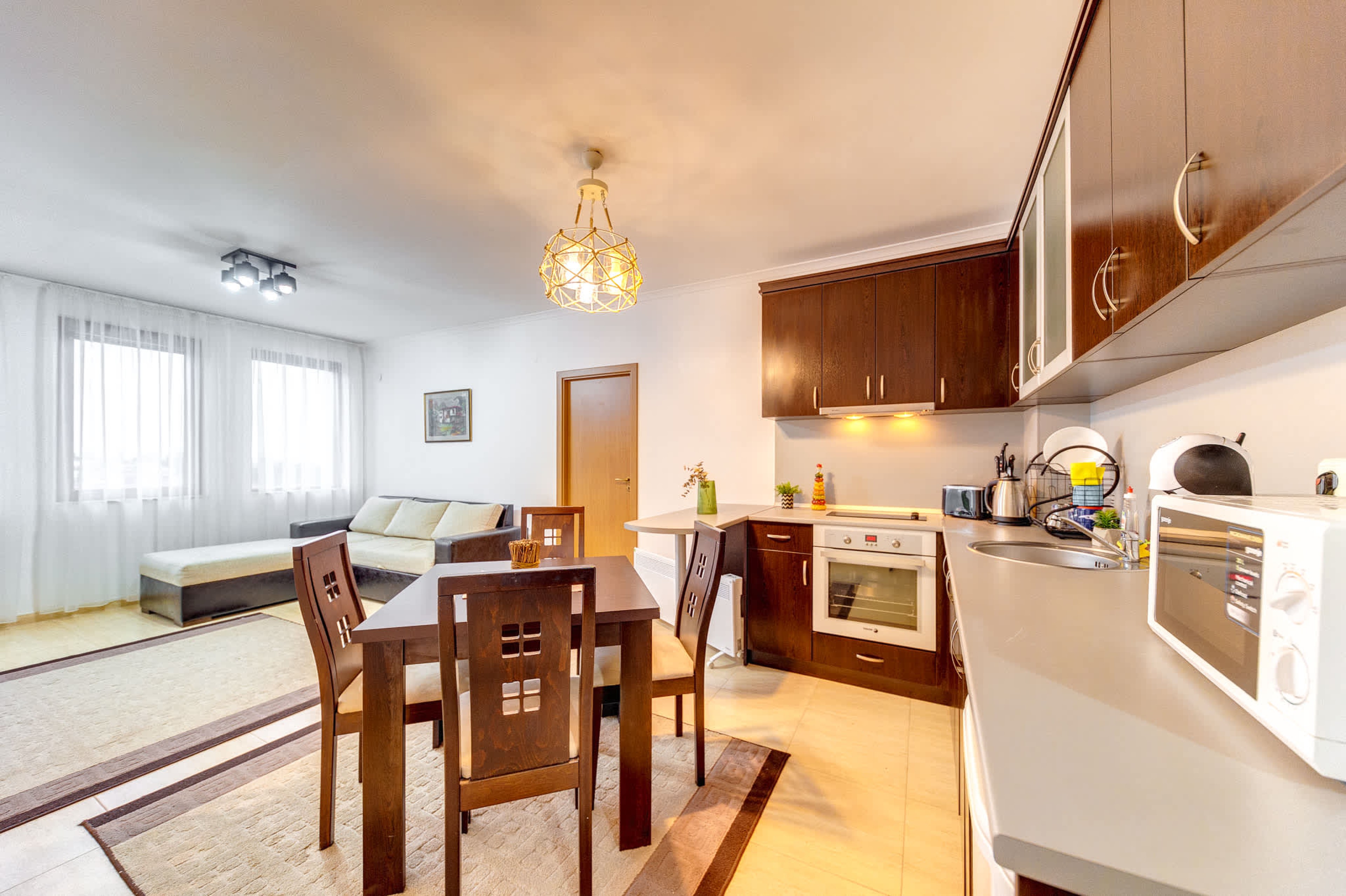 Scoutaround White Logo