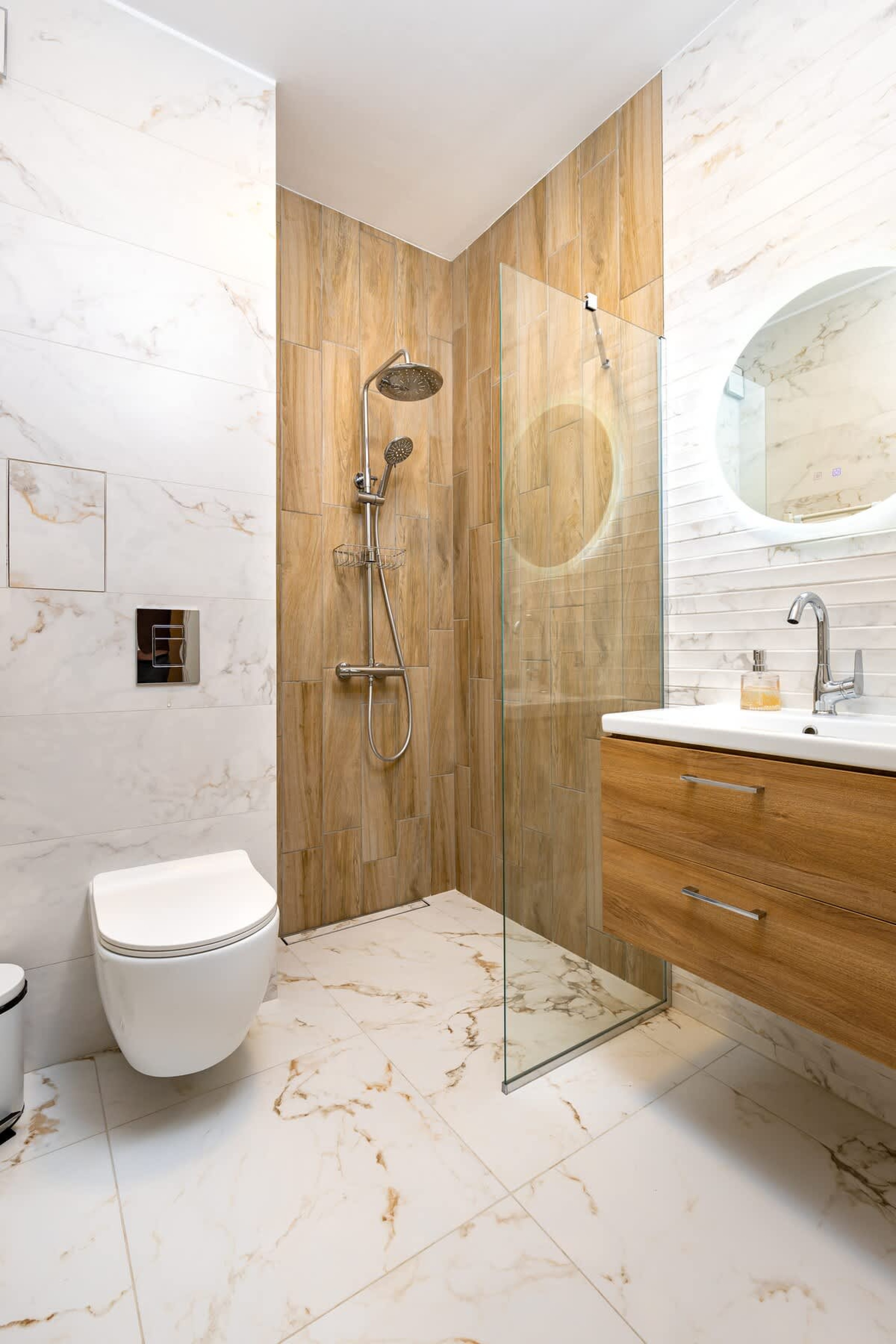 Magnolia Gardens - 1BD with Balcony &amp; Parking - Photo 15