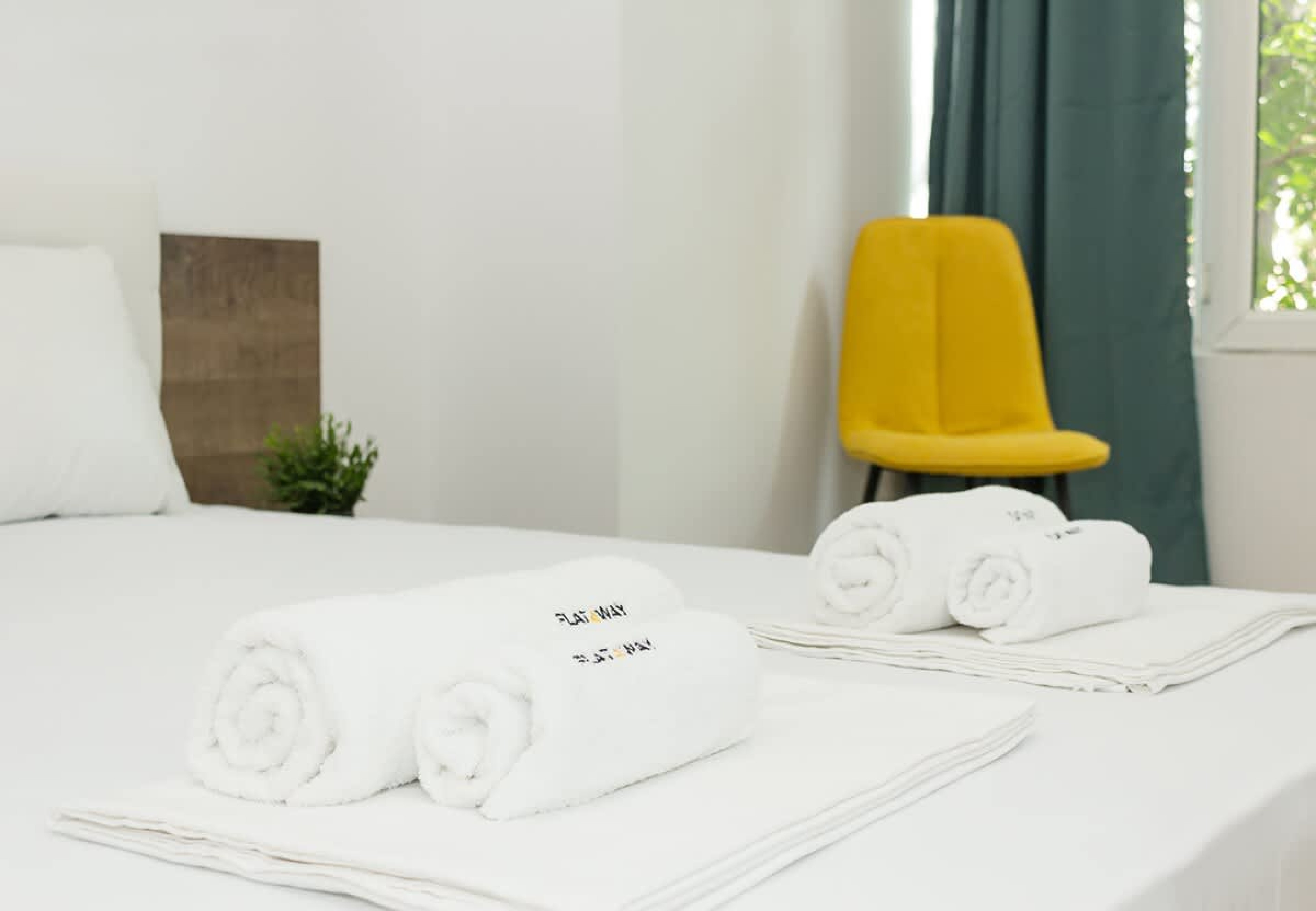 Scoutaround White Logo