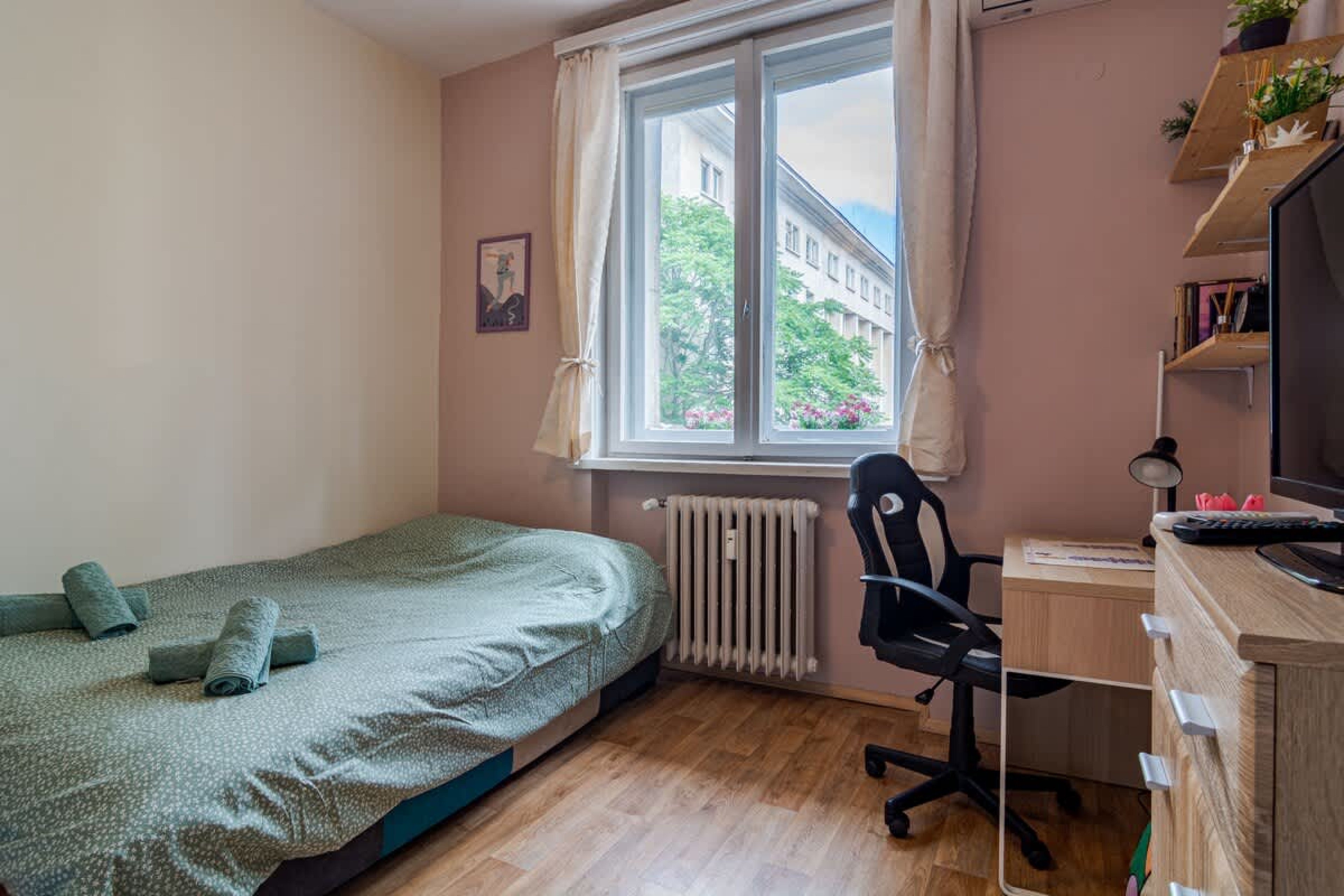 The Top Spot - Cute Little Studio in the Center - Cover Photo