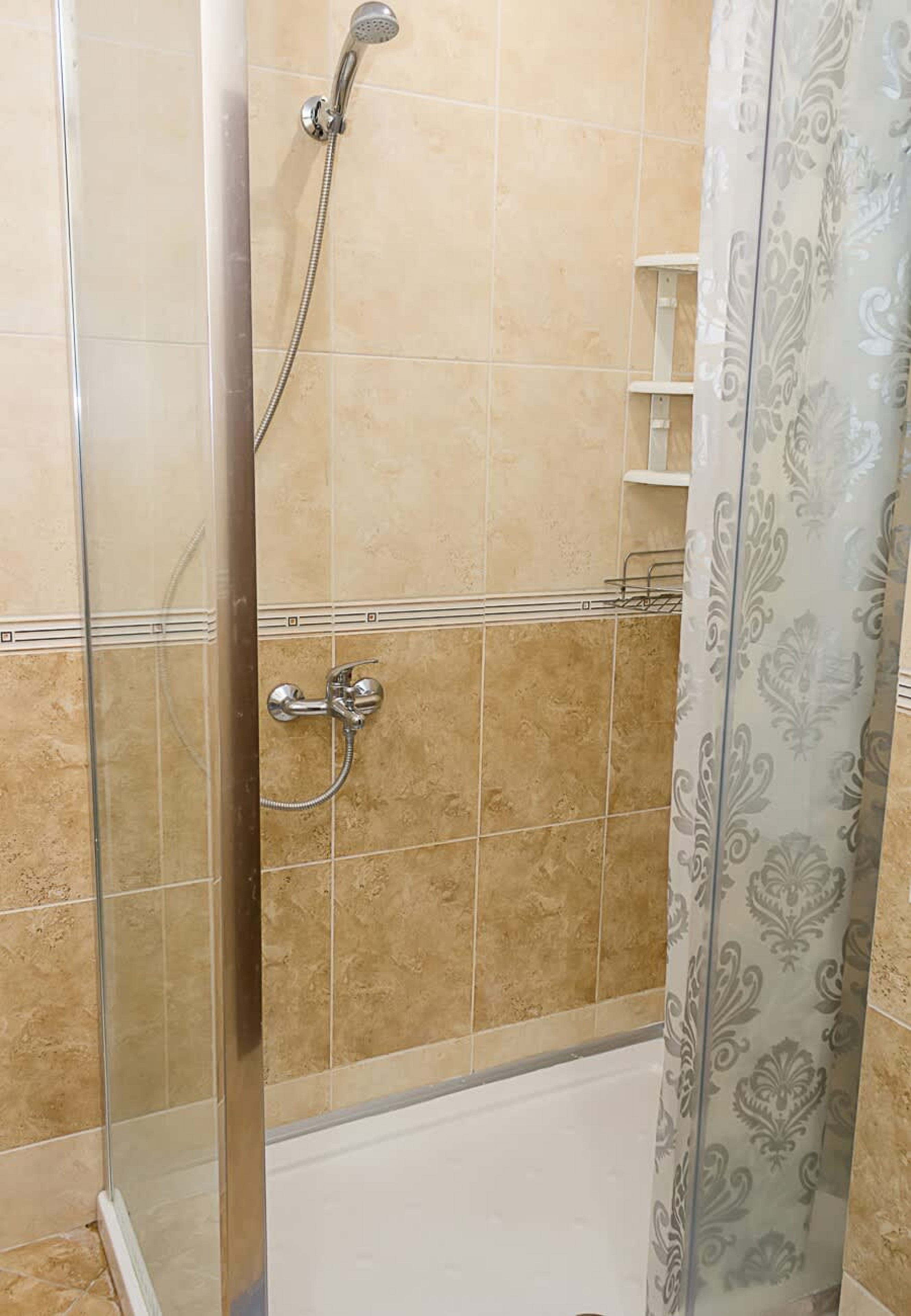 Scoutaround White Logo