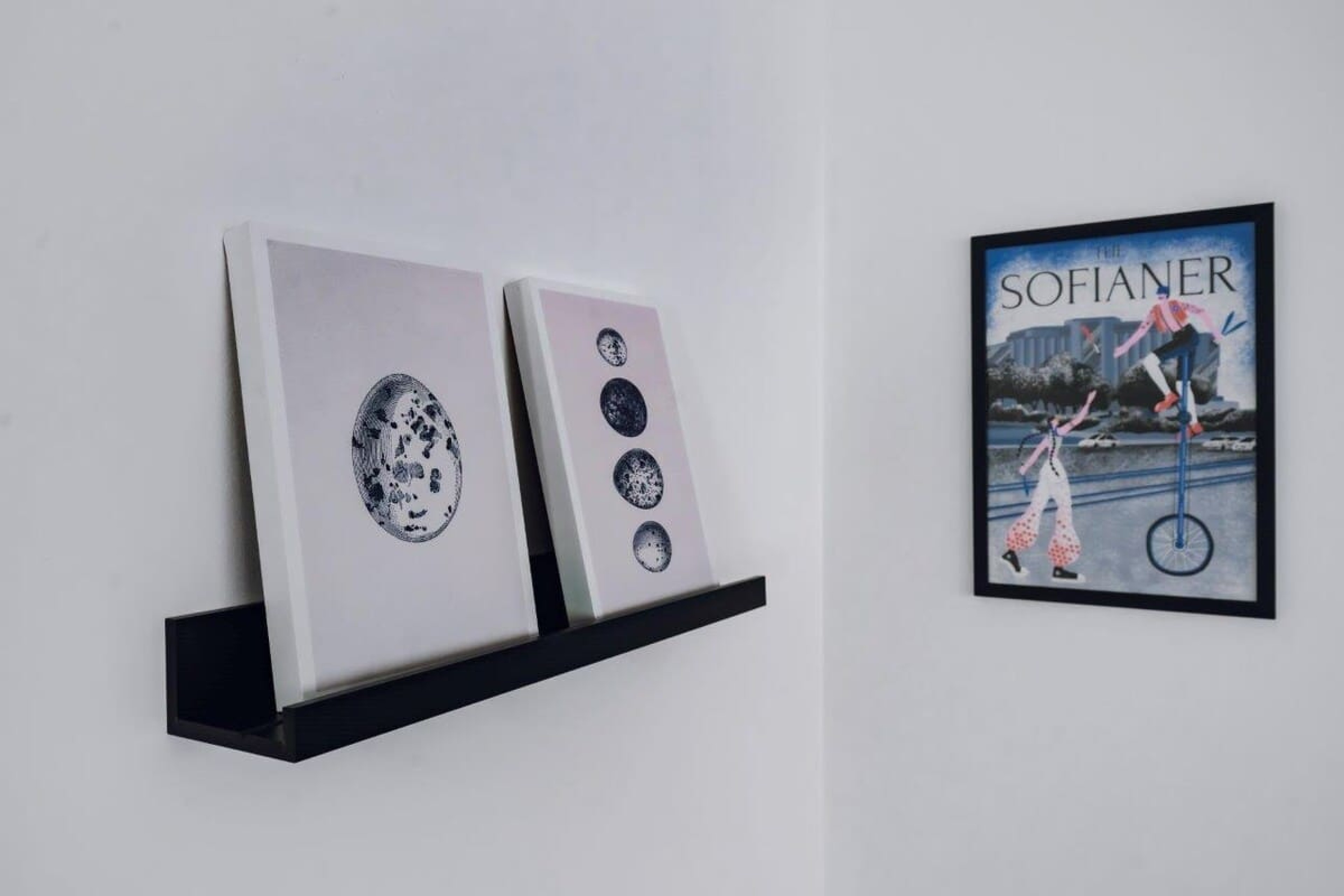 Scoutaround White Logo