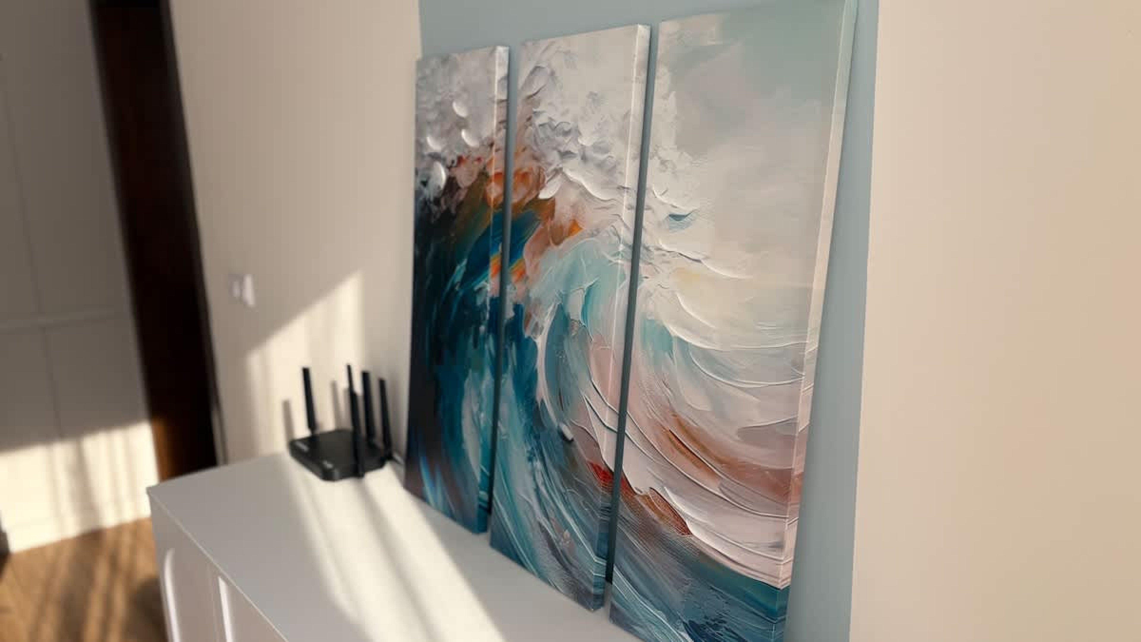 Comfort in Varna– Modern, Bright Central Apartment - Photo 4