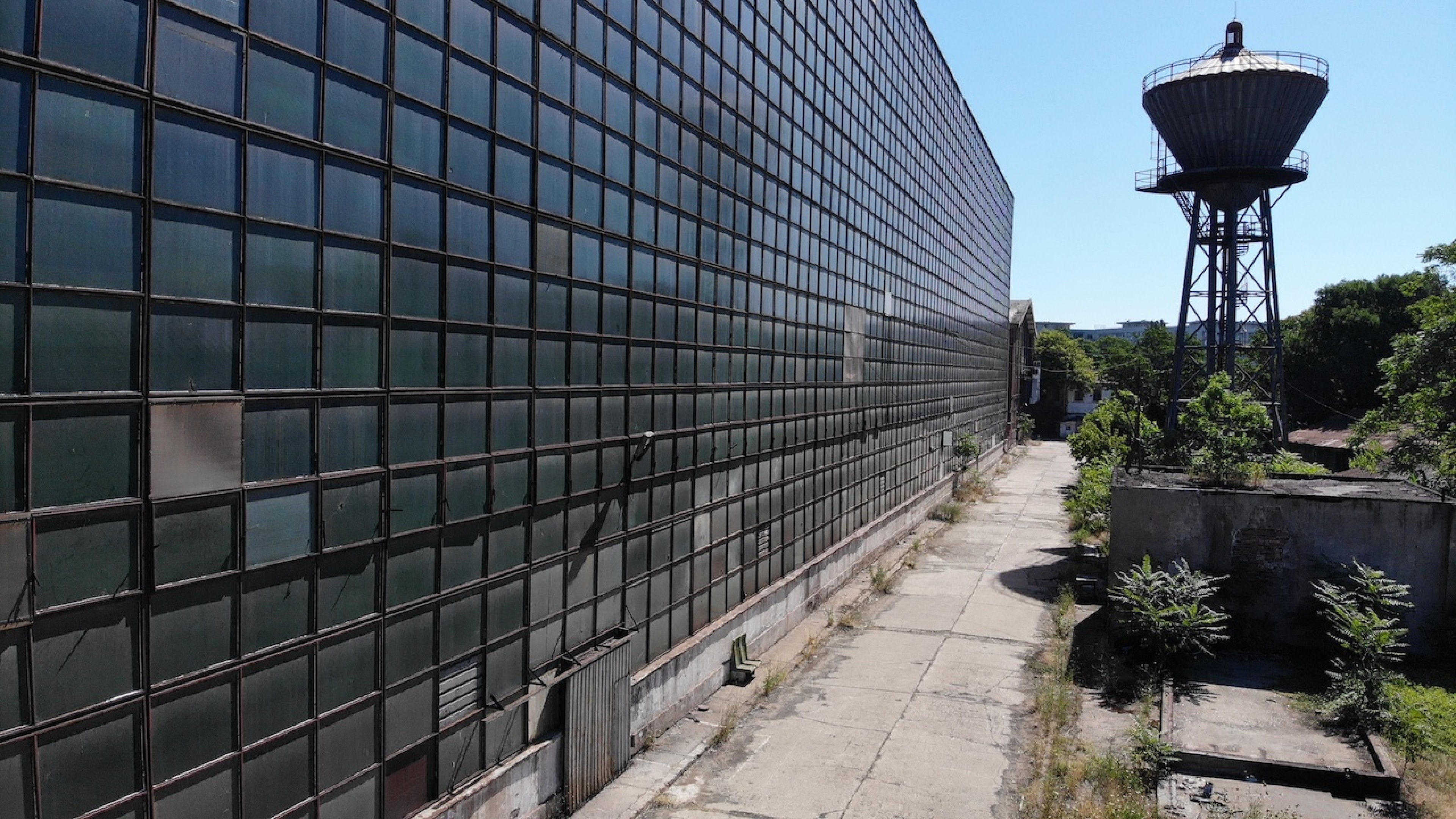 Scoutaround White Logo