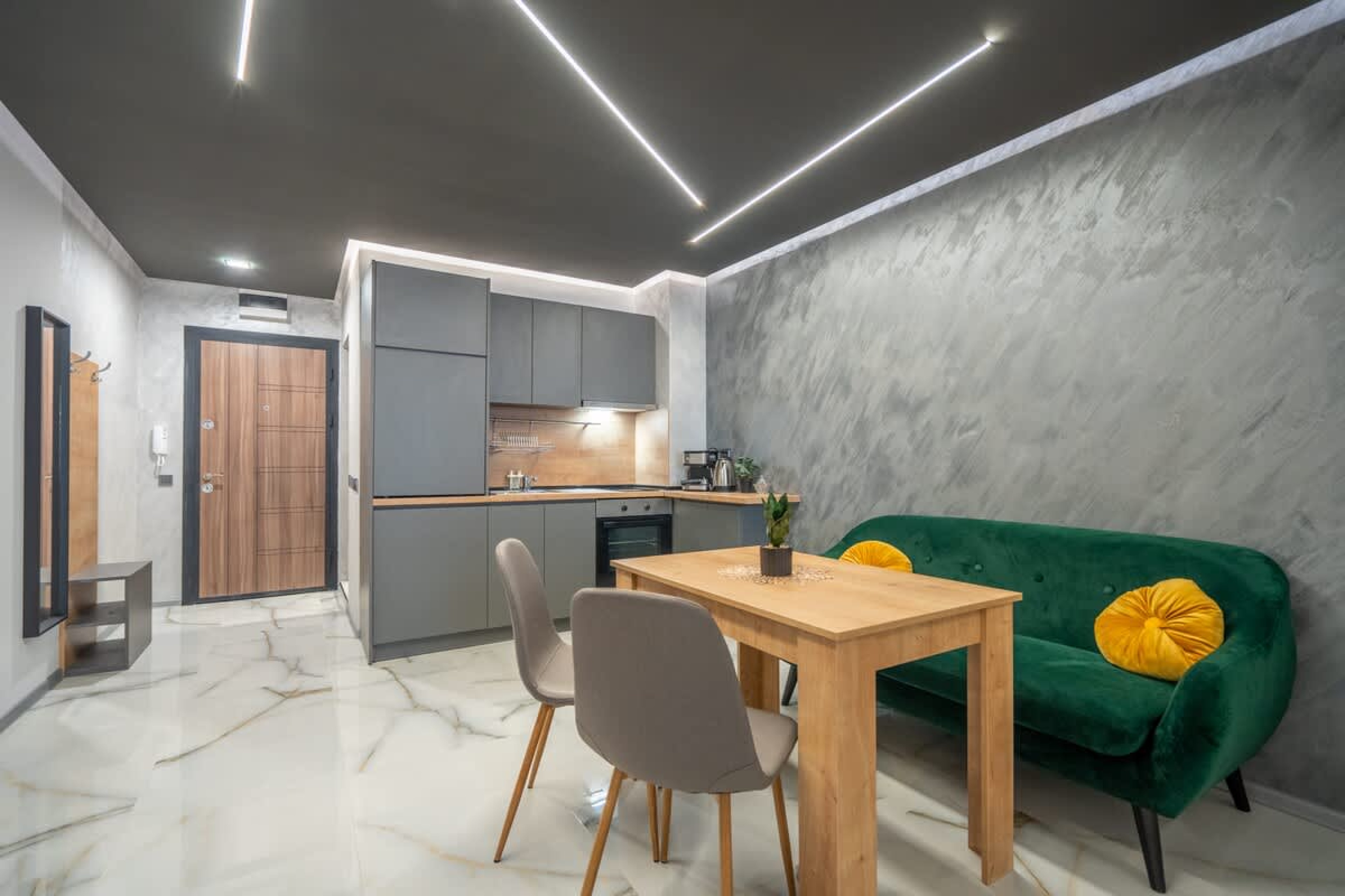 Cozy Homes 4 - Cover Photo