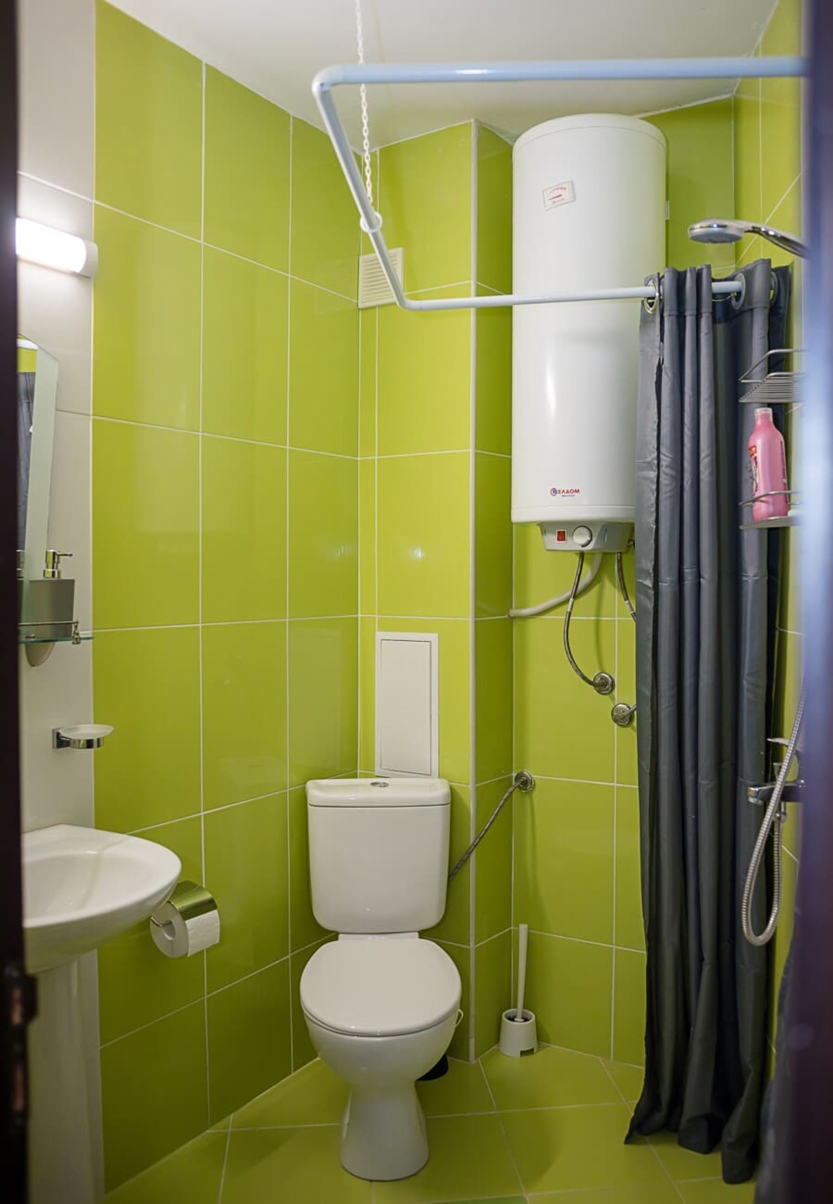 Indigo Wave - Sea View Studio Balchik - Photo 13