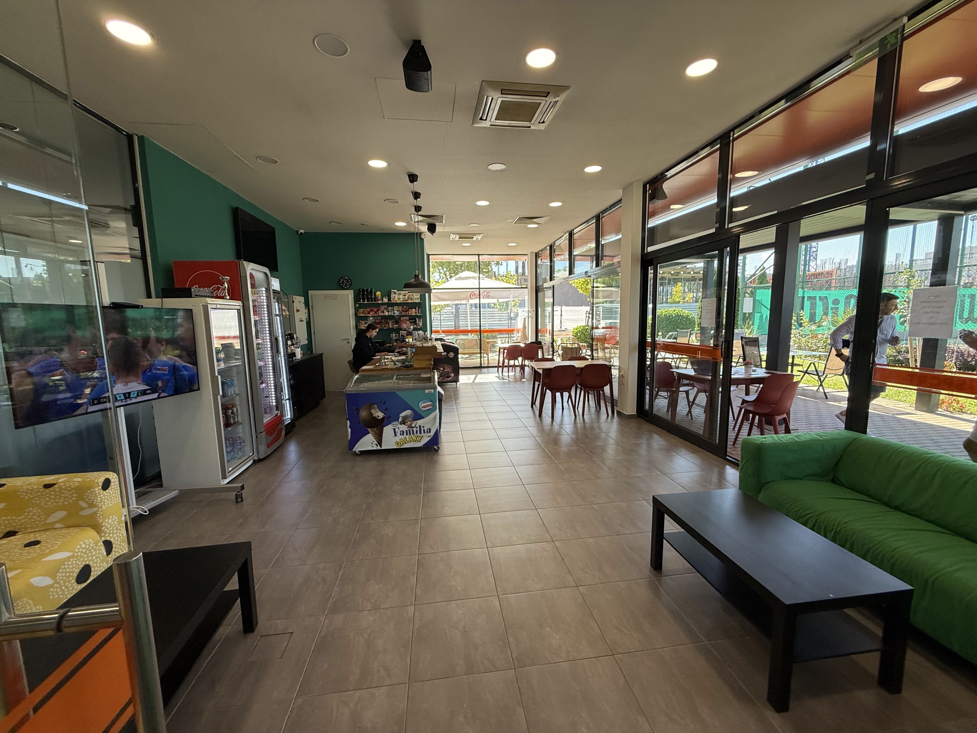 Scoutaround White Logo