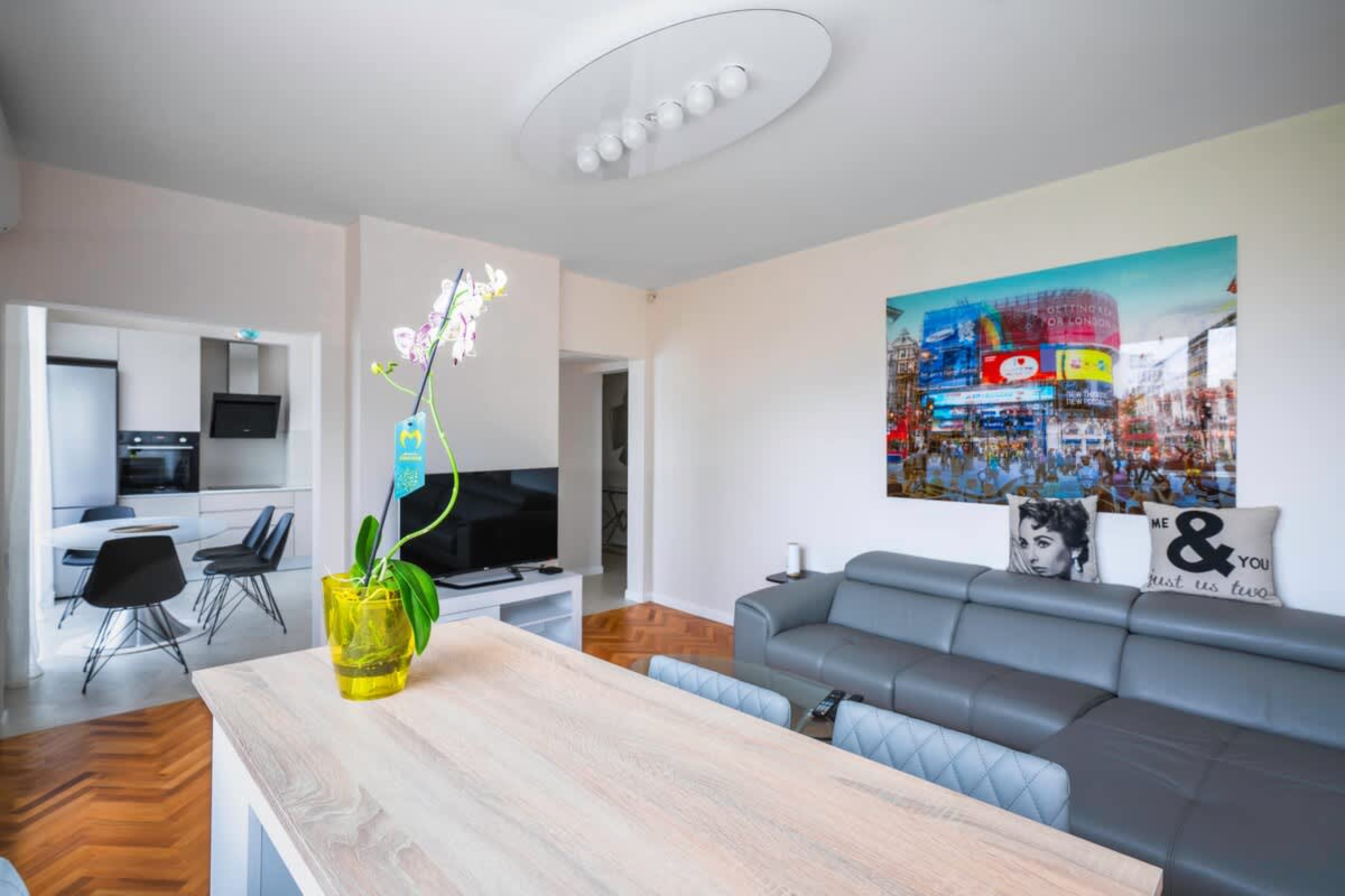 Scoutaround White Logo