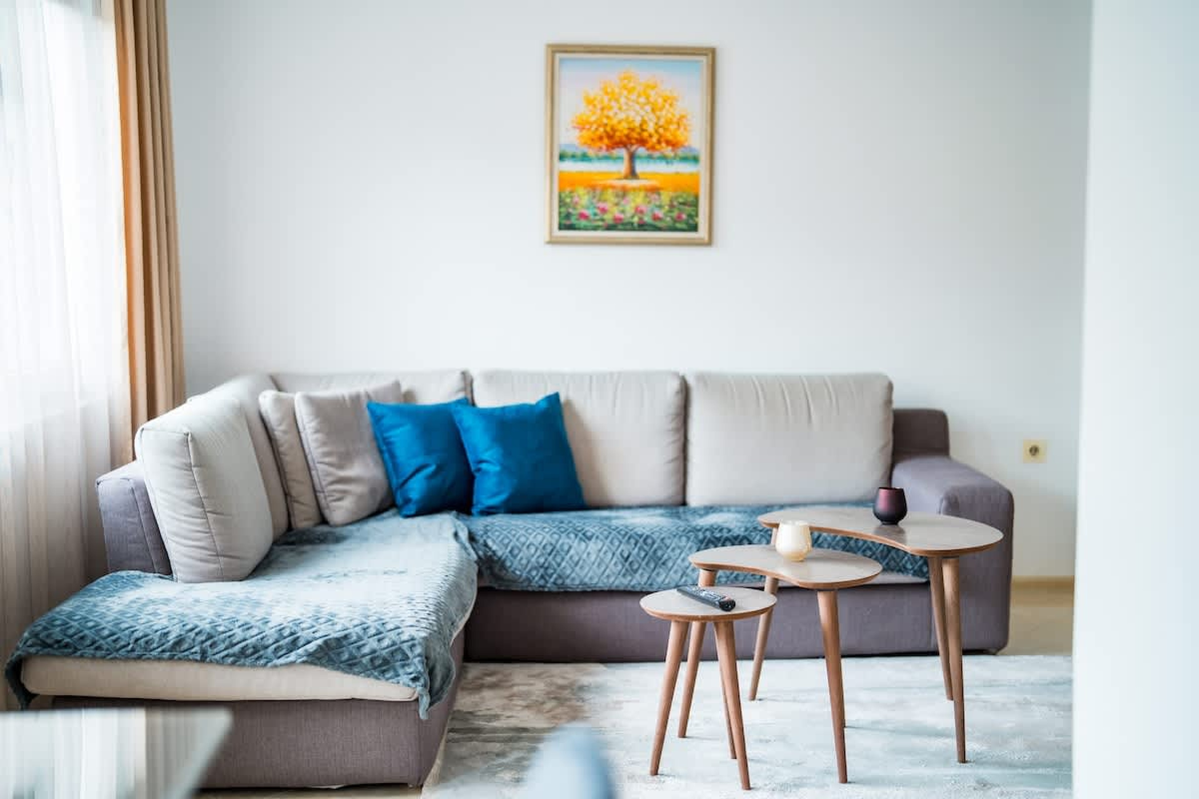 Black Sea Luxury 2bdrm Apartment - Photo 26