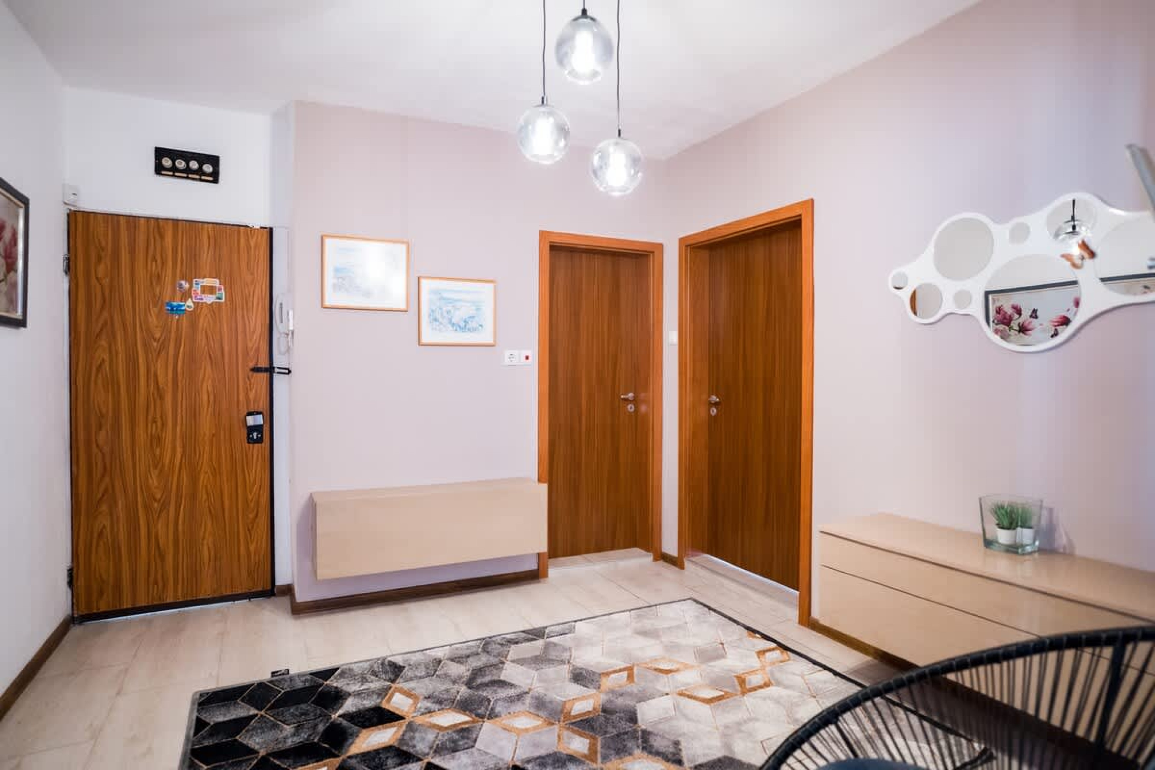 Black Sea Luxury 2bdrm Apartment - Photo 39