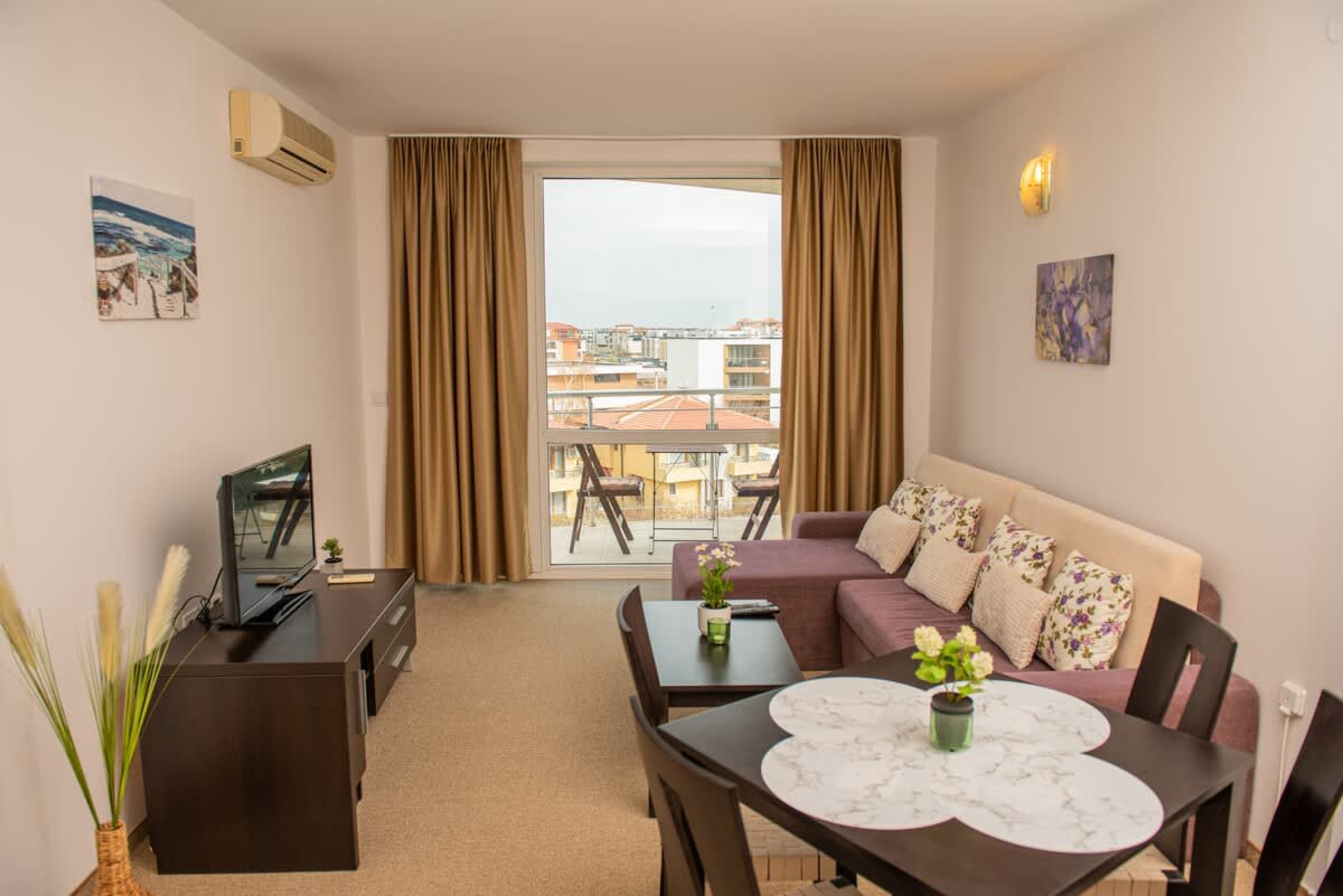 Atlantis Resort Private 1BD apart - Photo 13