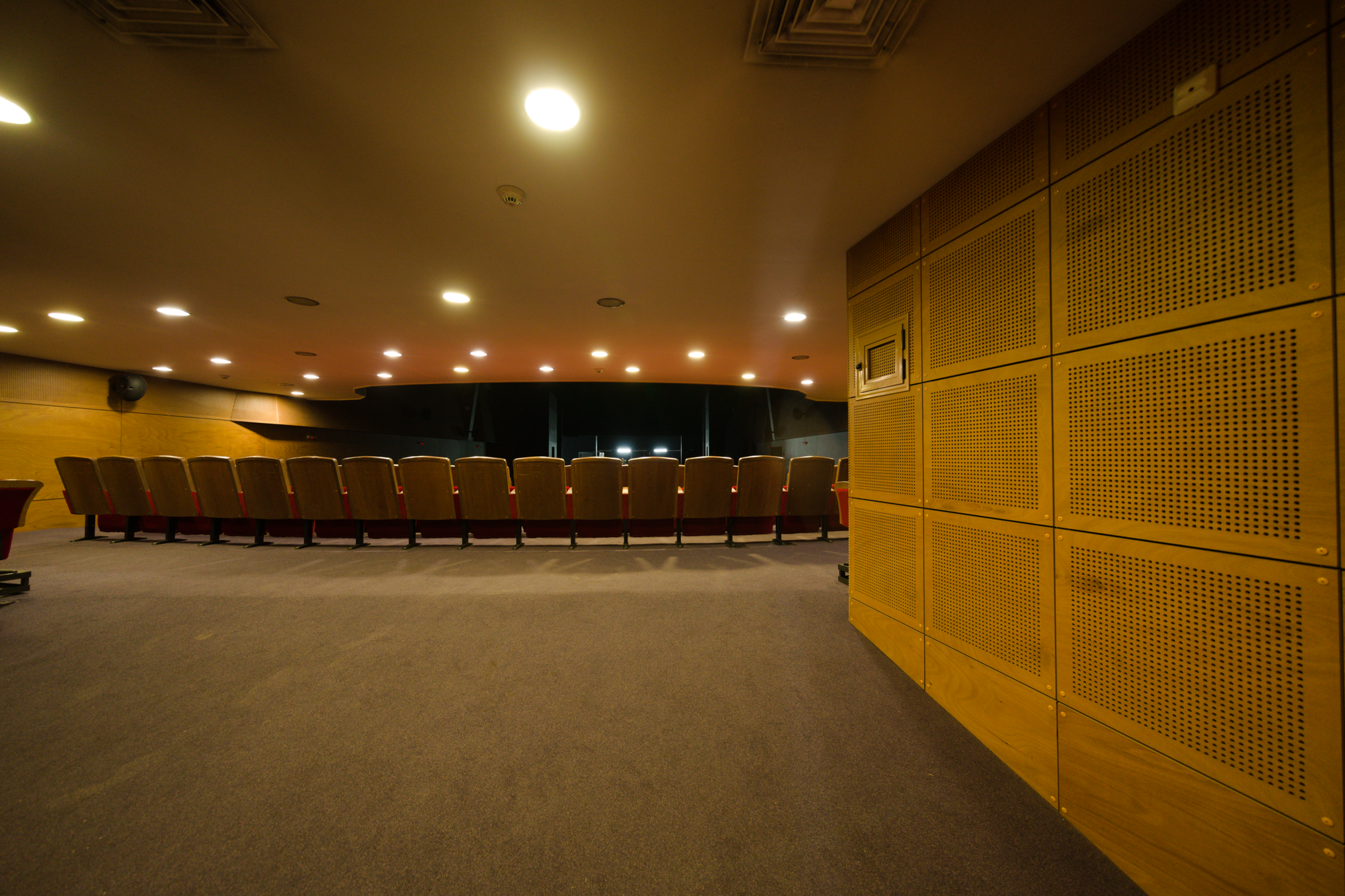 Concert Hall