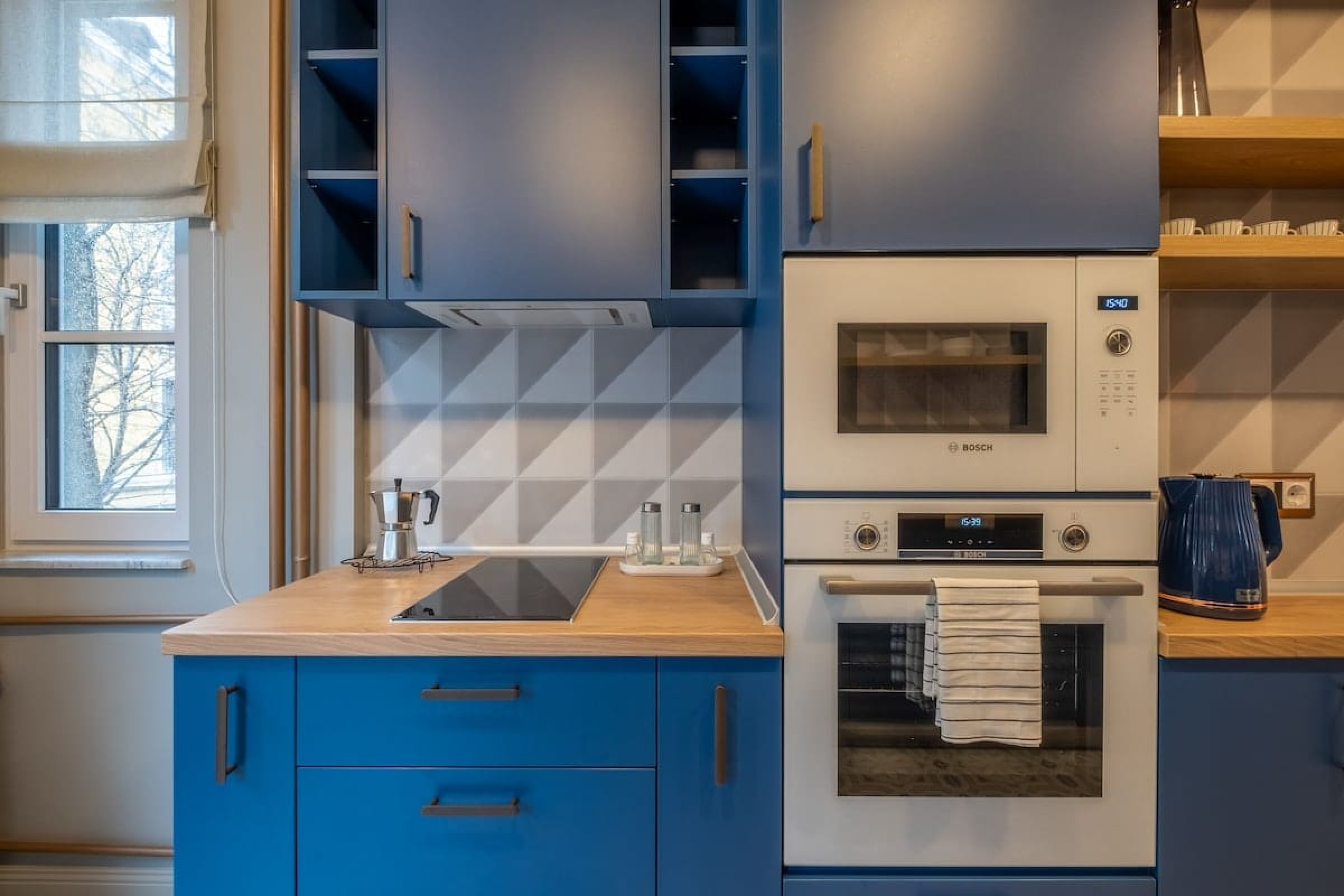 Scoutaround White Logo