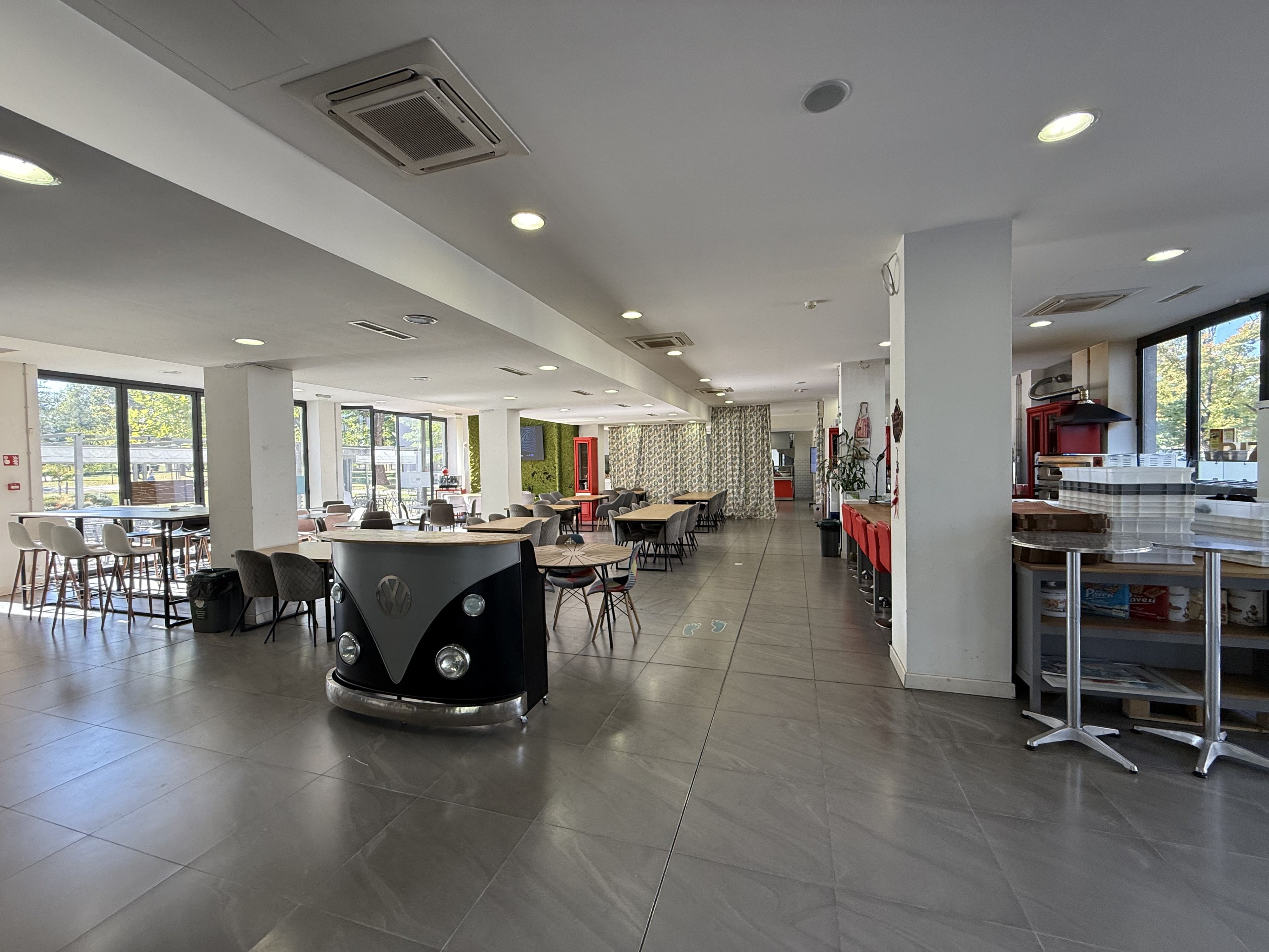 Scoutaround White Logo