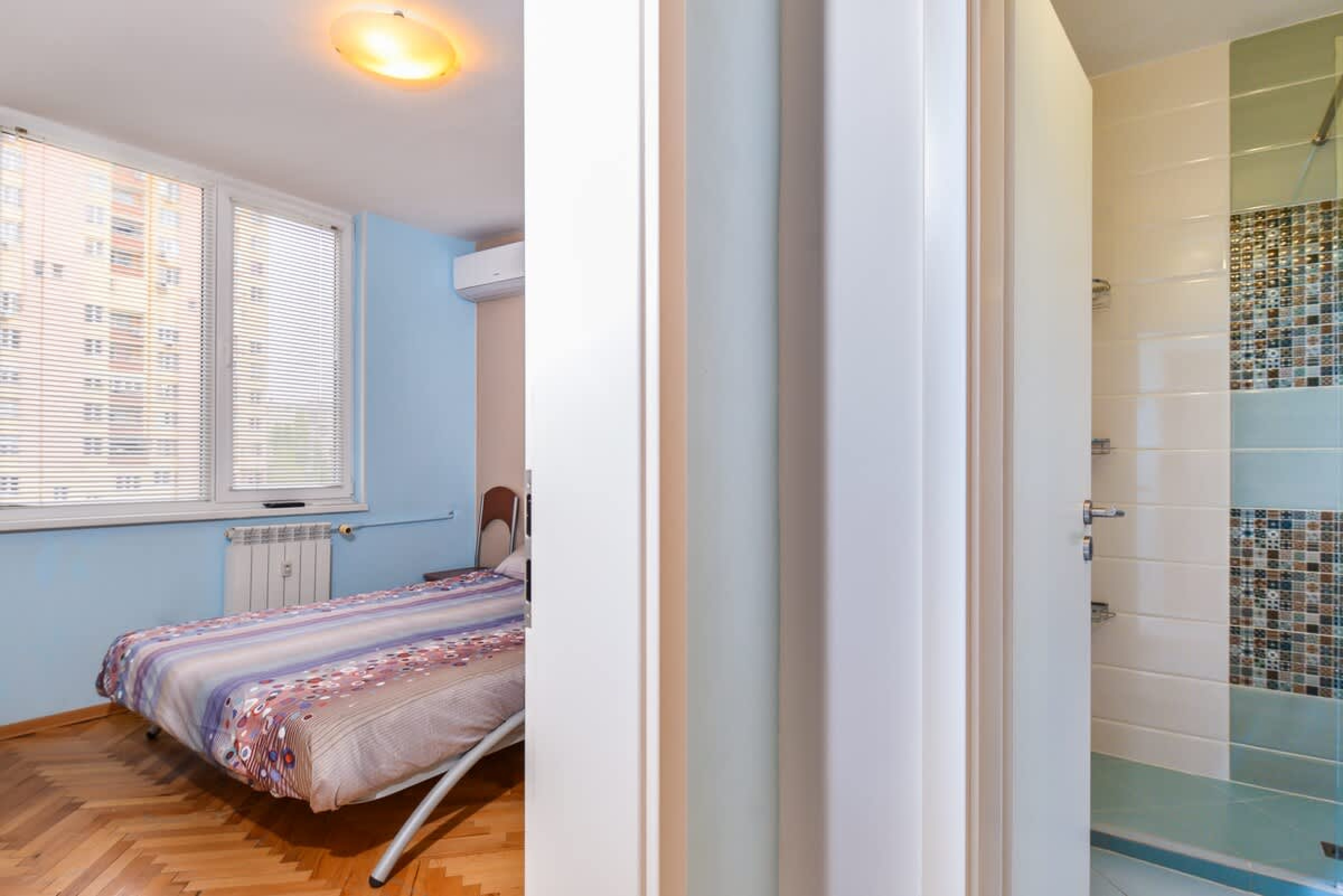 Comfortable One Bedroom Apartment in Zona B5 - Photo 12