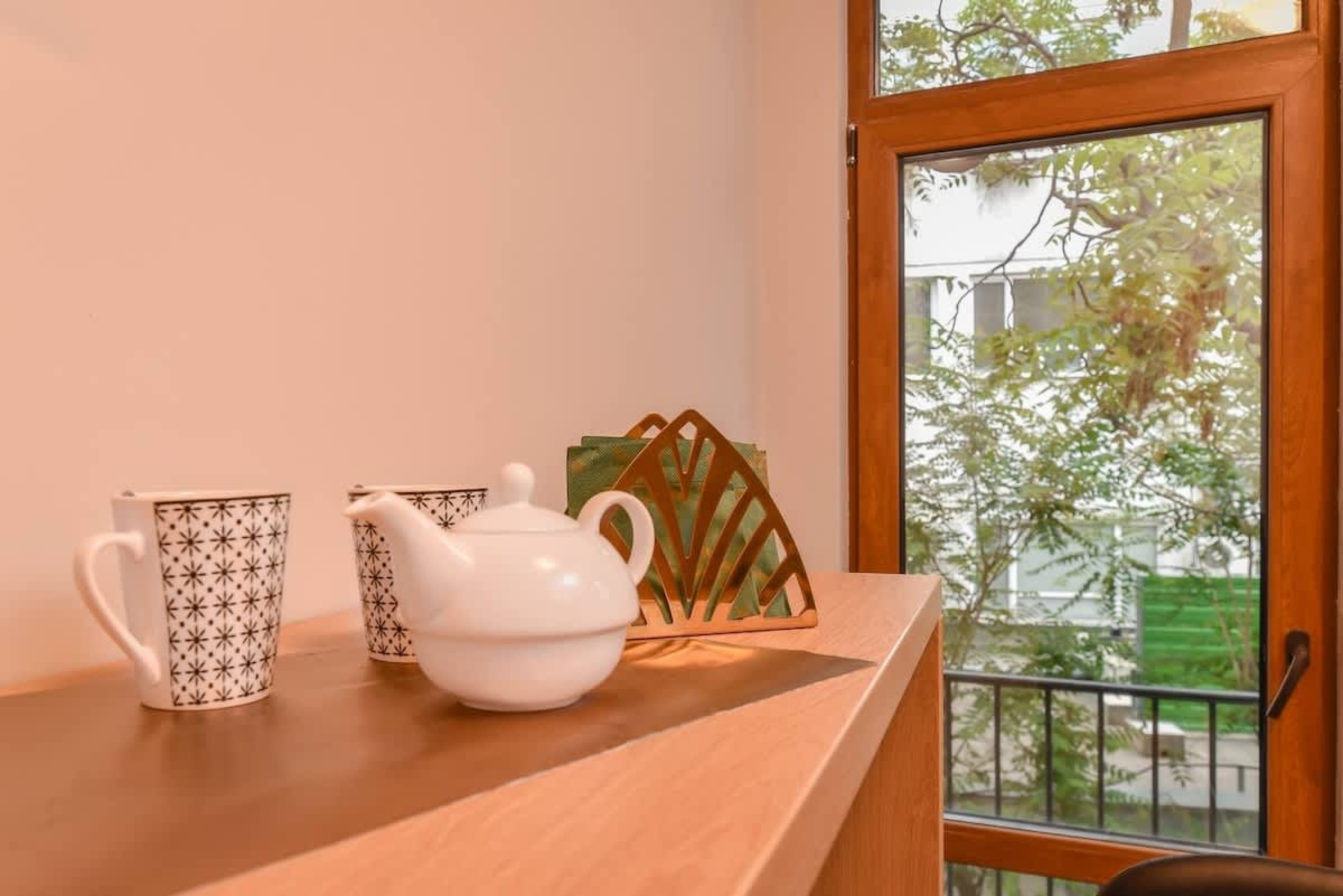 Scoutaround White Logo