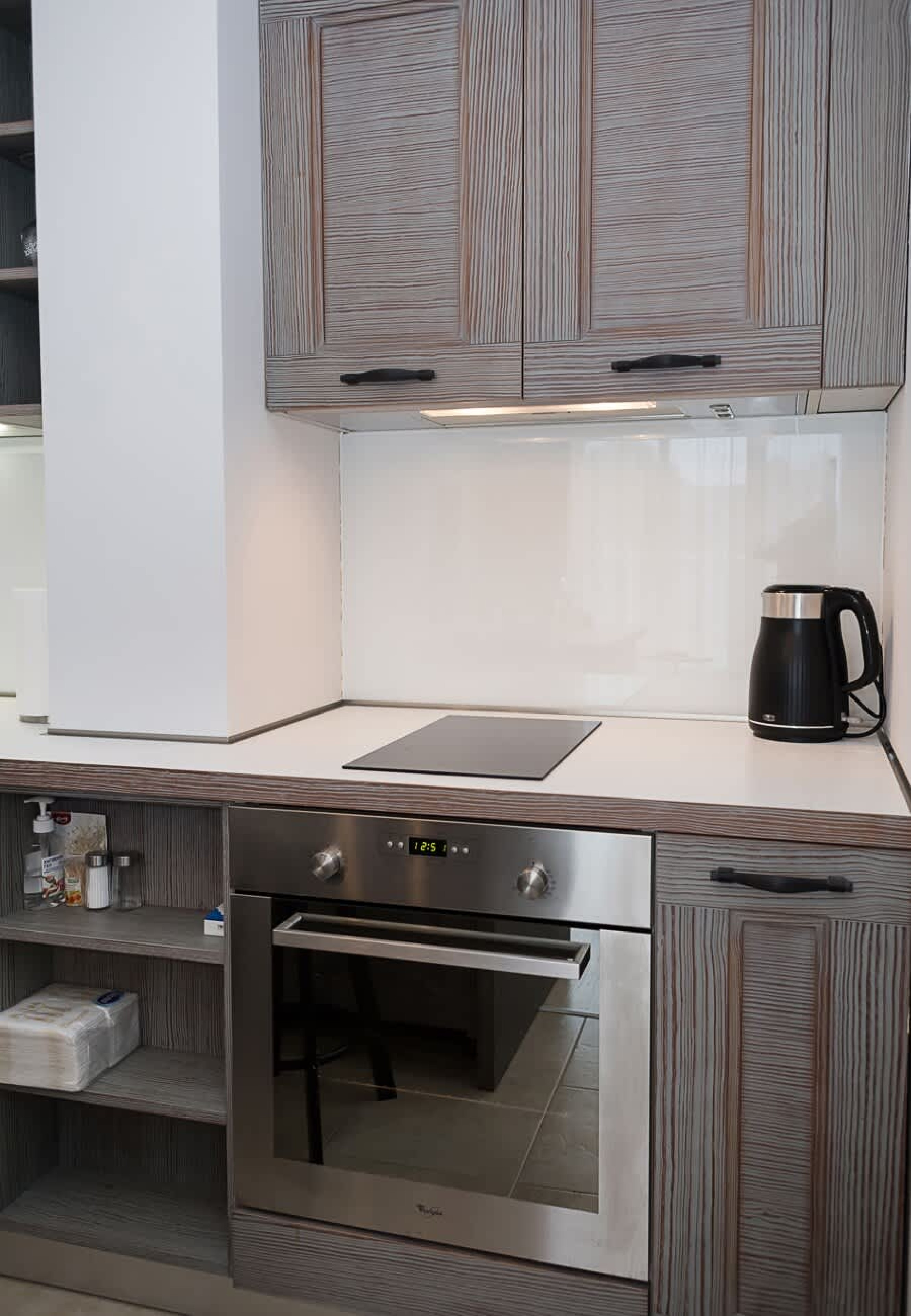 Scoutaround White Logo