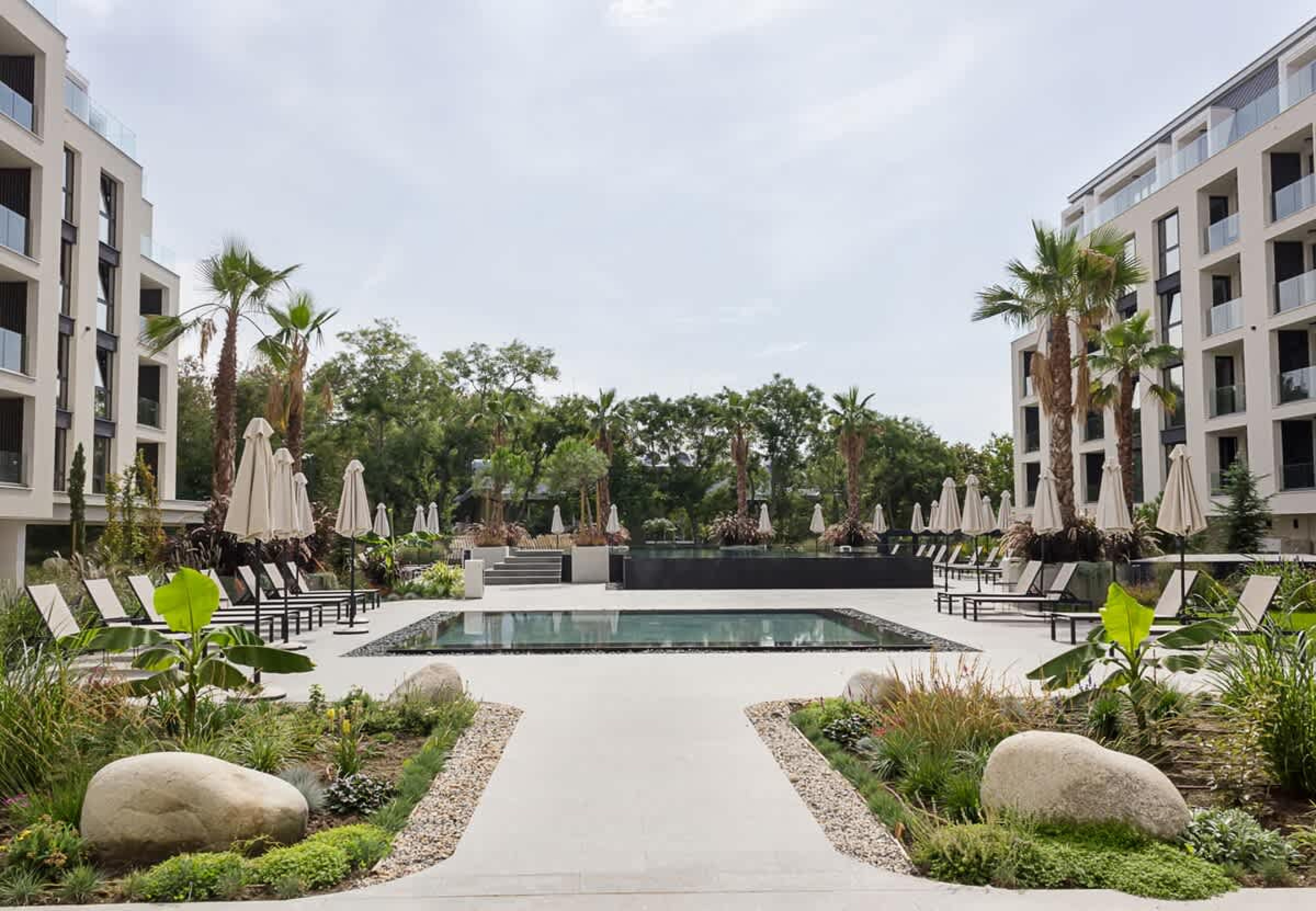 Scoutaround White Logo