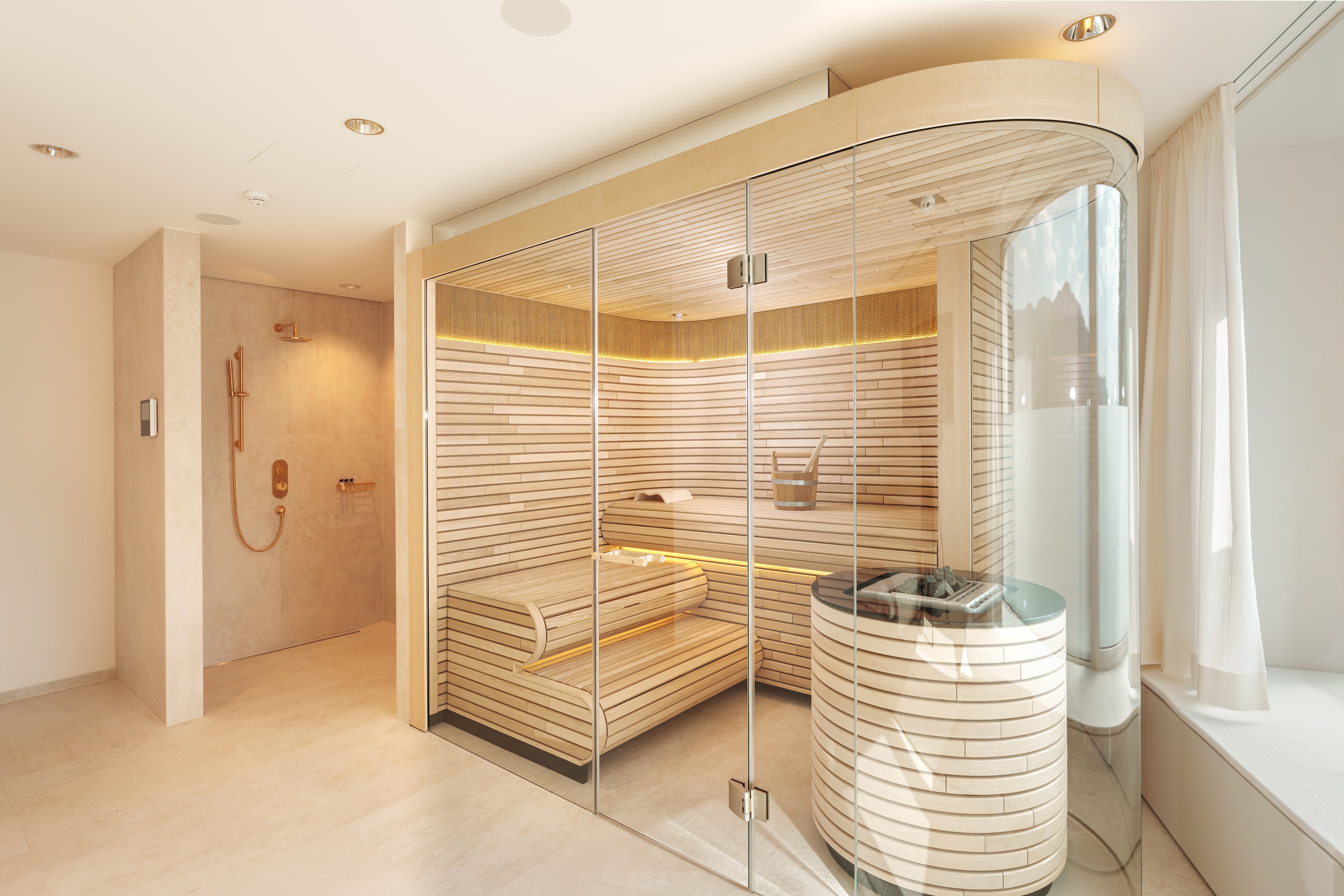 Scoutaround White Logo