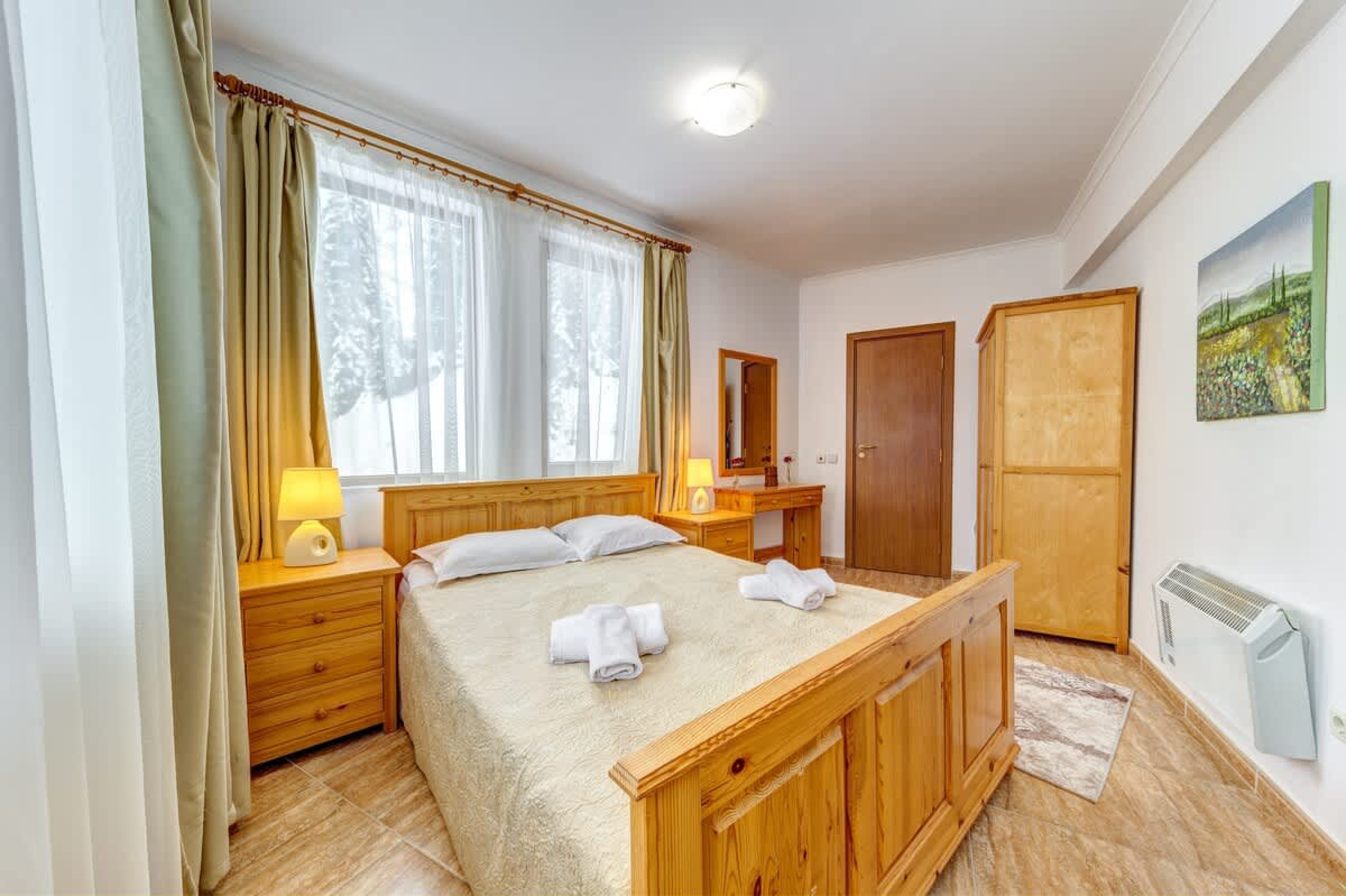 Scoutaround White Logo