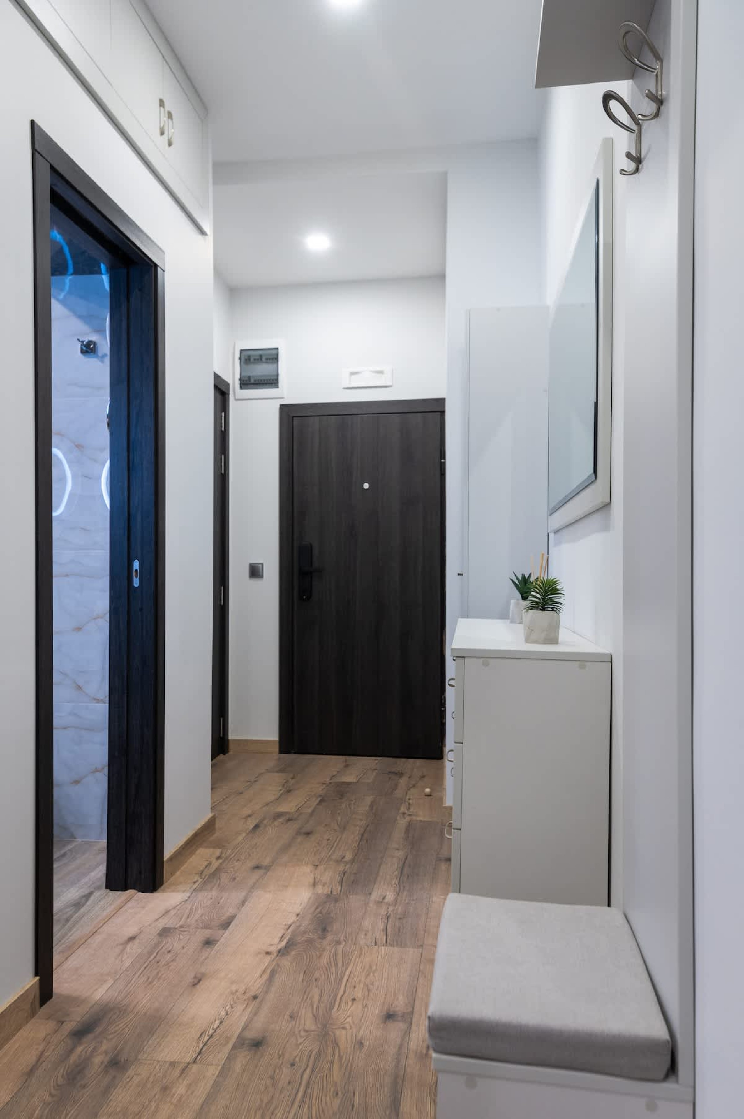 La Luna - High-end 2BD Flat in the TOP centre - Photo 19