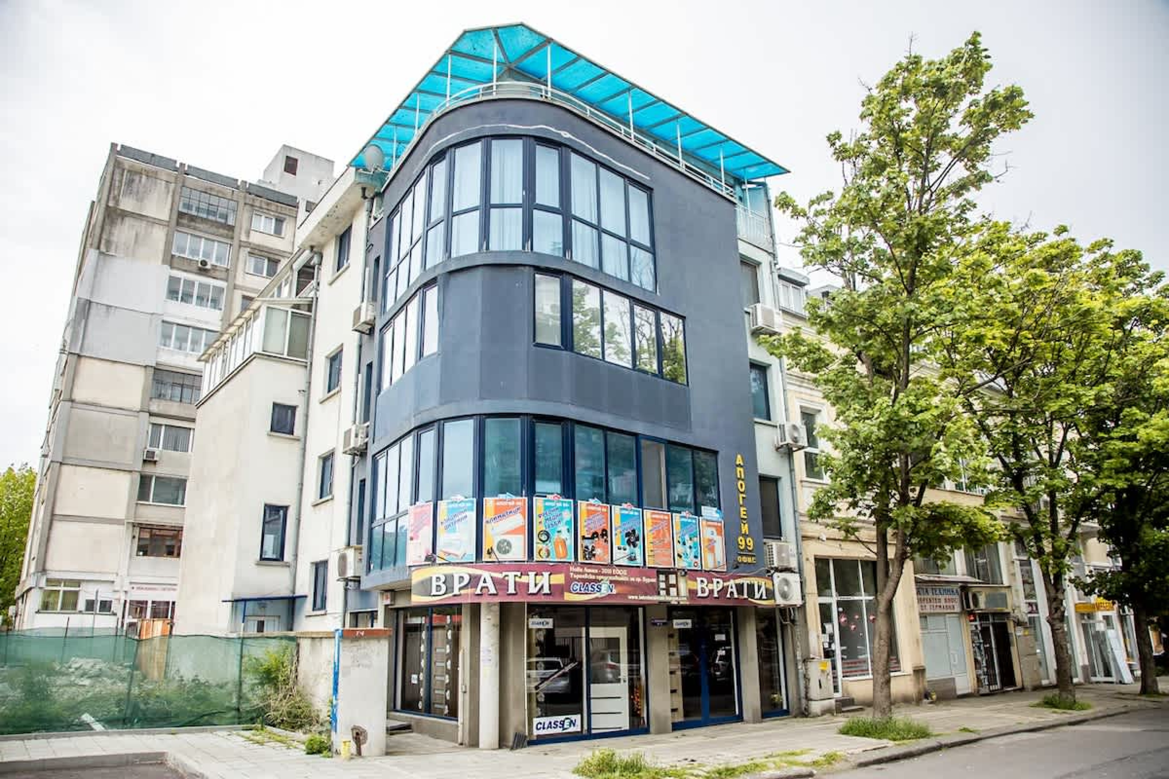 Spacious &amp; Sunny Maisonette w/ Terrace near Centre - Photo 33