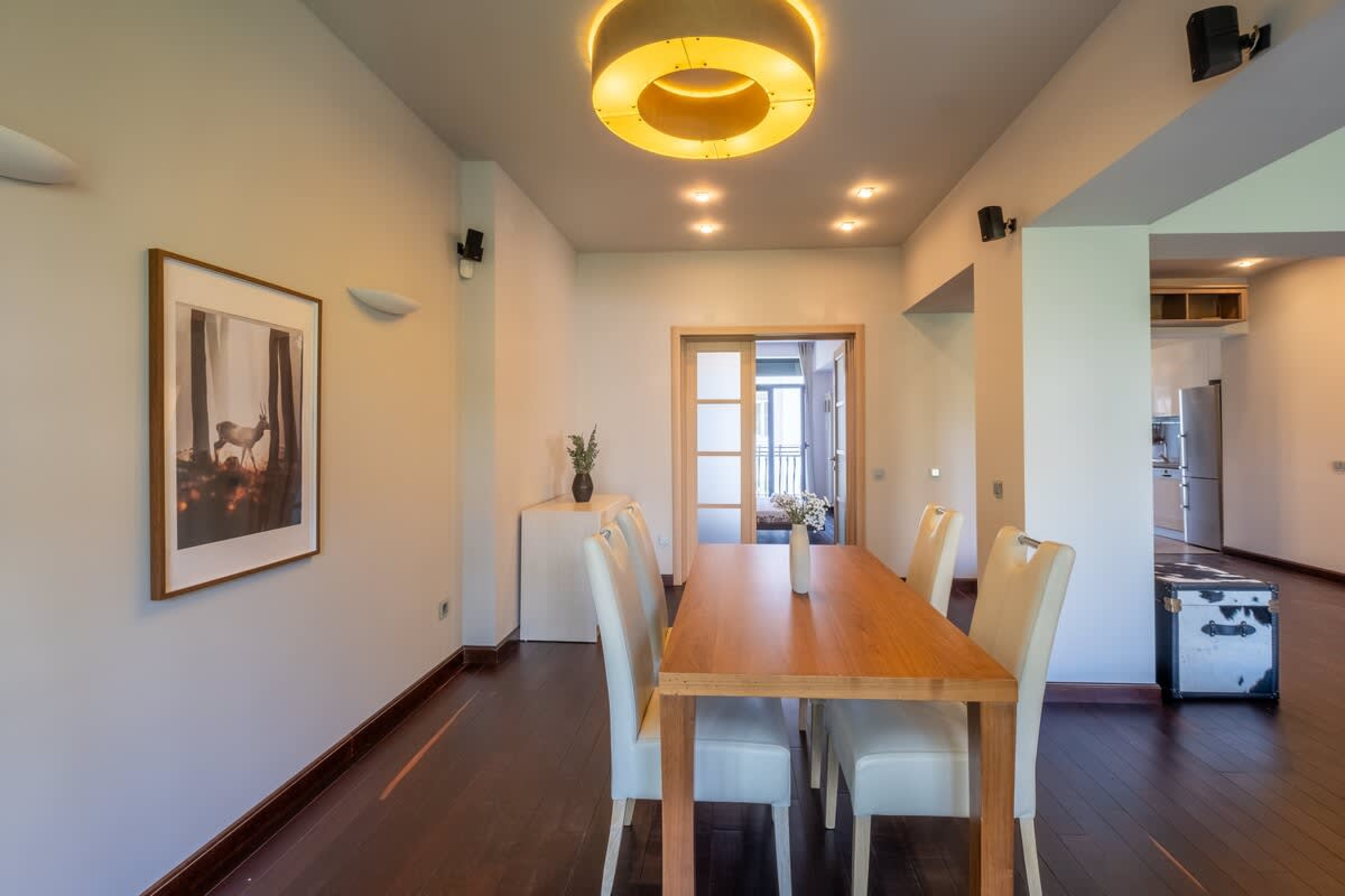 Scoutaround White Logo