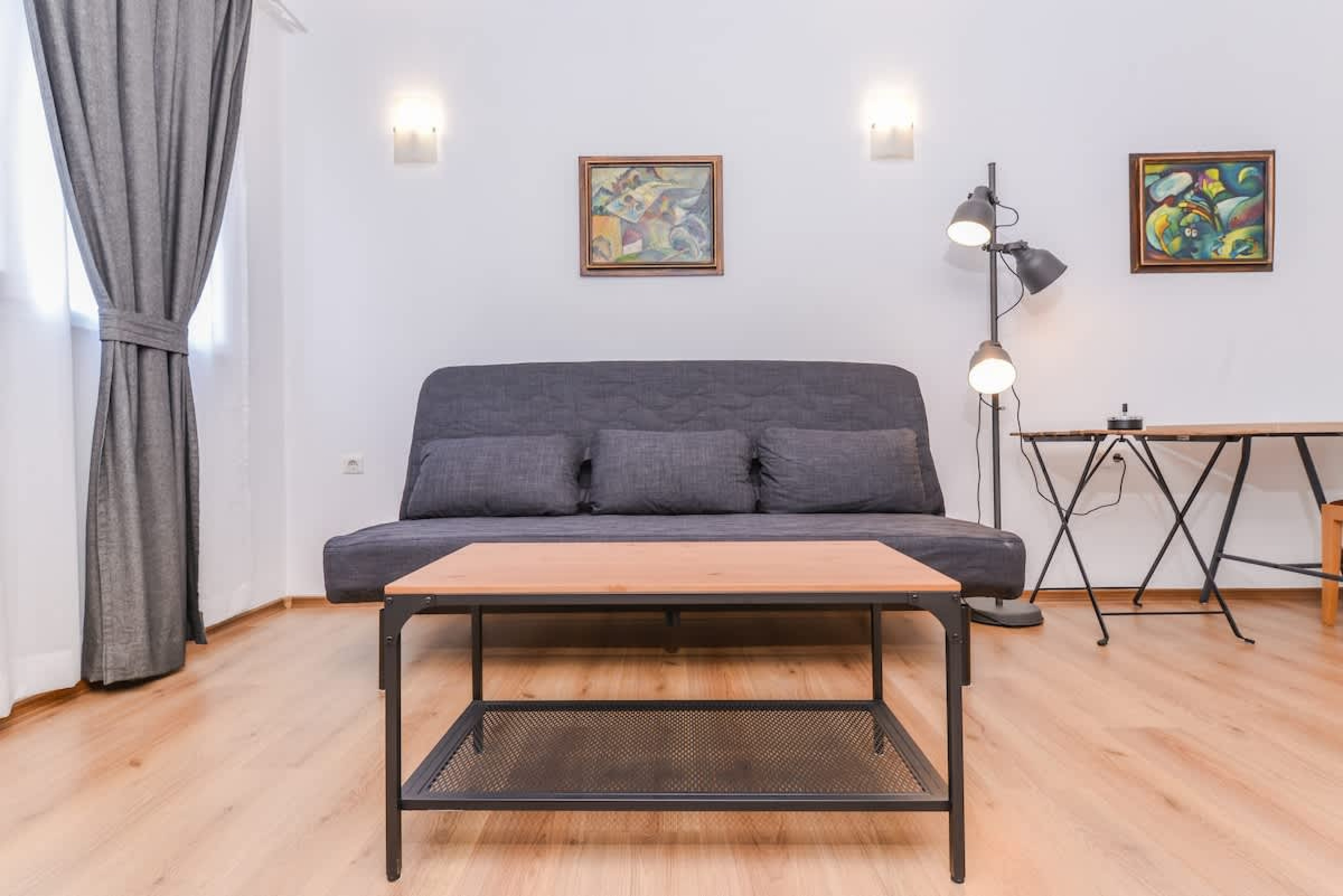 Eleganto - Central 2BD Stylish Apartment - Photo 11