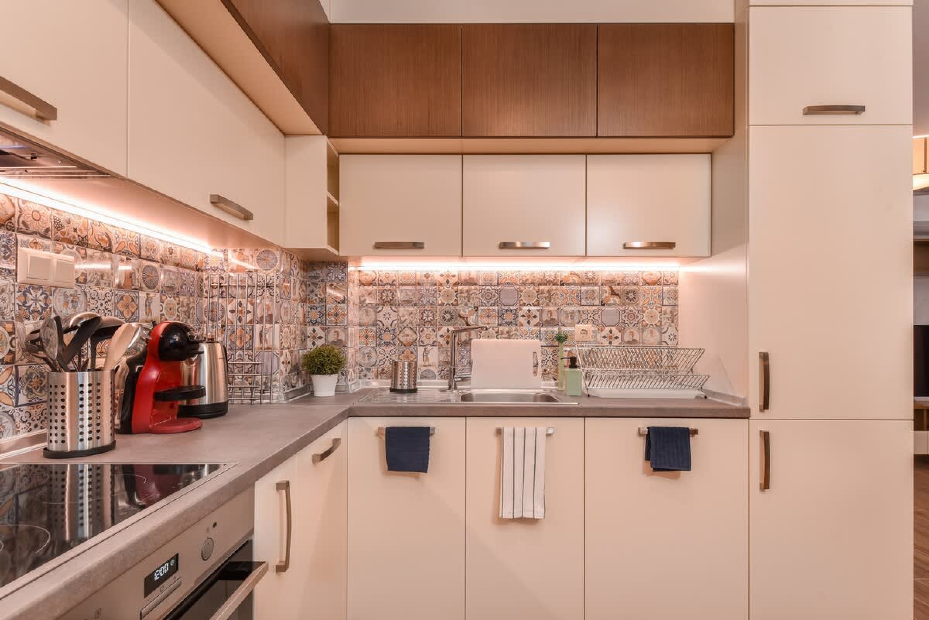 The Grunge Spot - Charming NEW 1-Bedroom - Photo 13