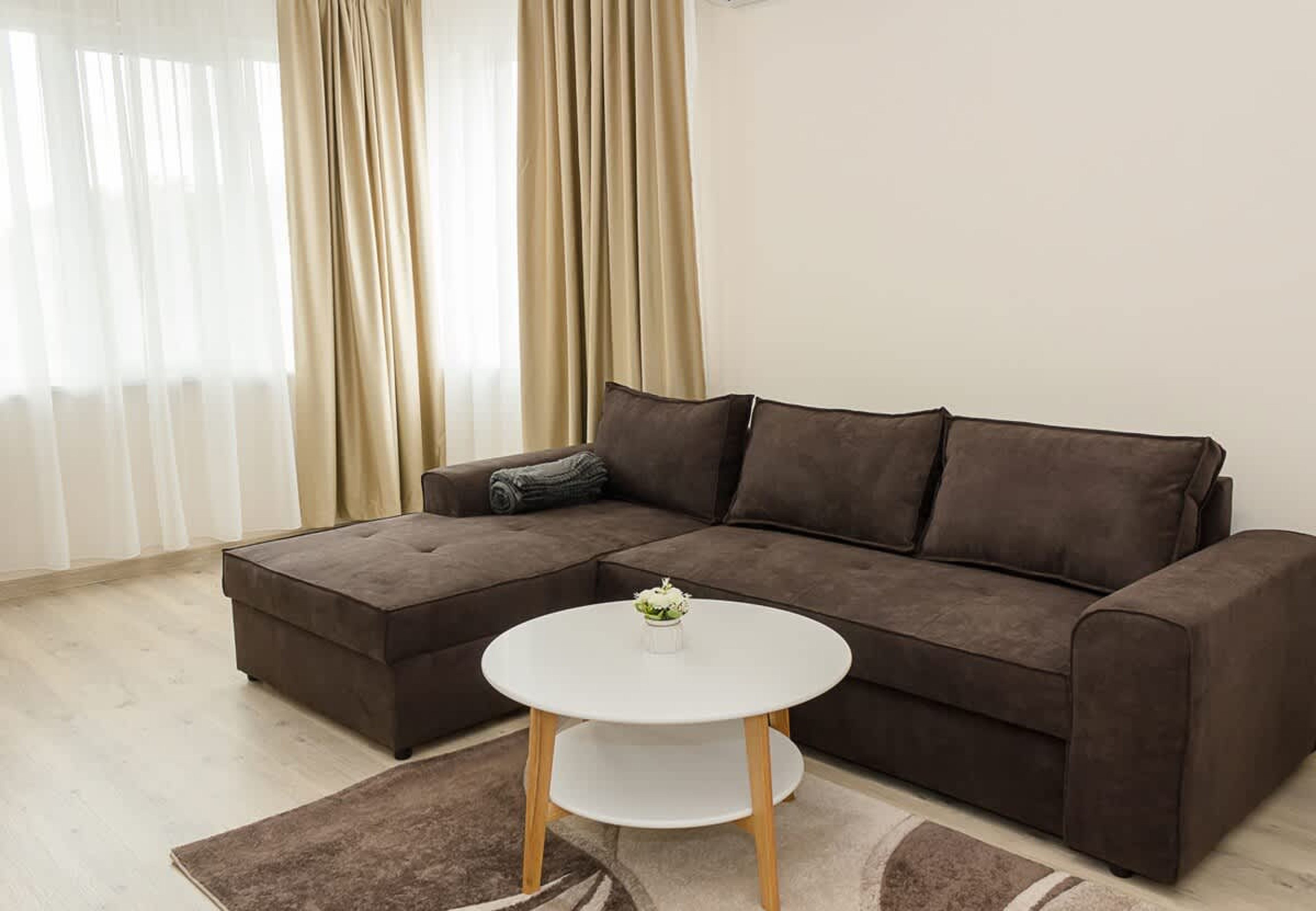 Varna Center 2BD Flat  Style &amp; Comfort - Cover Photo