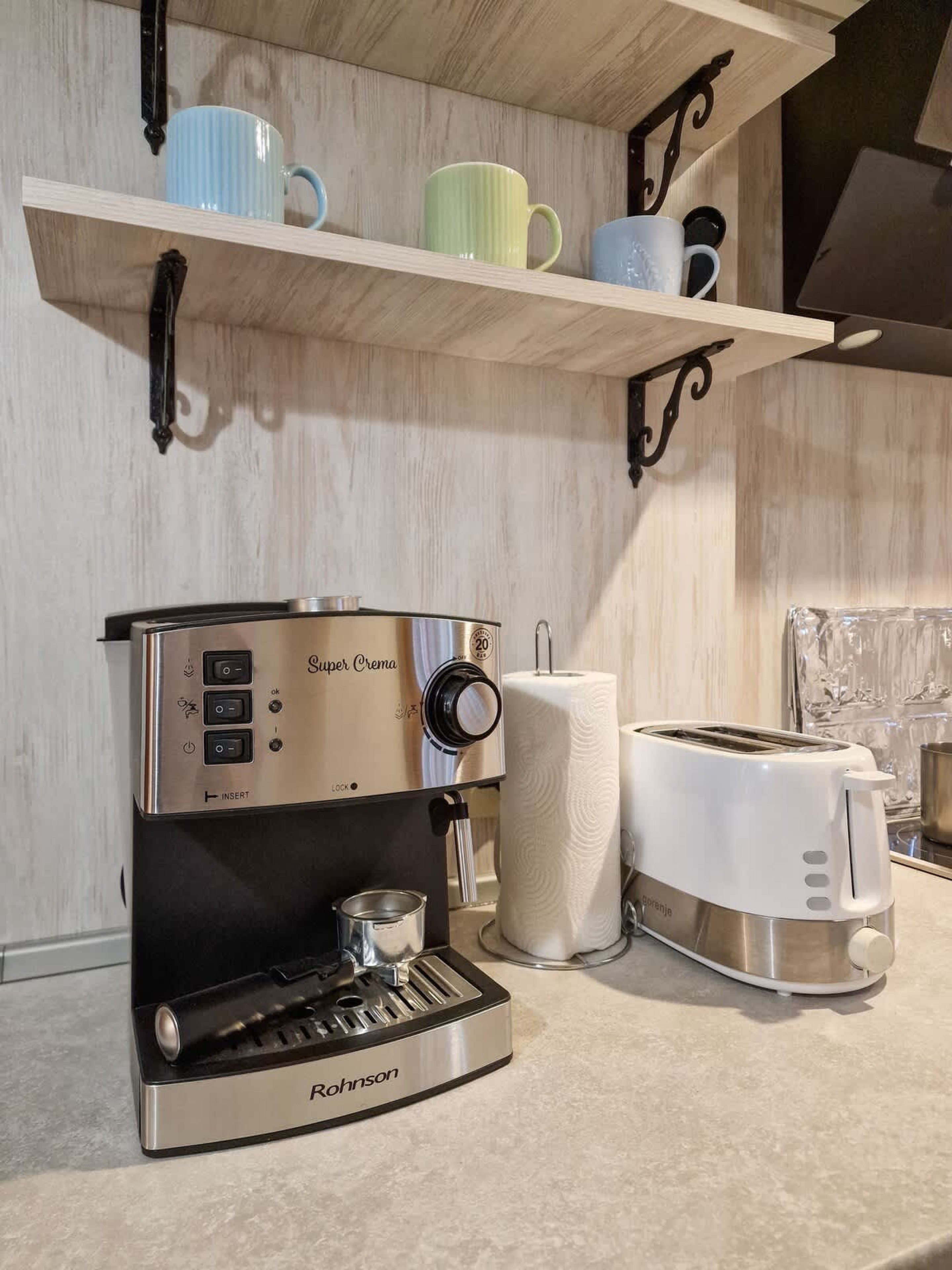 Scoutaround White Logo