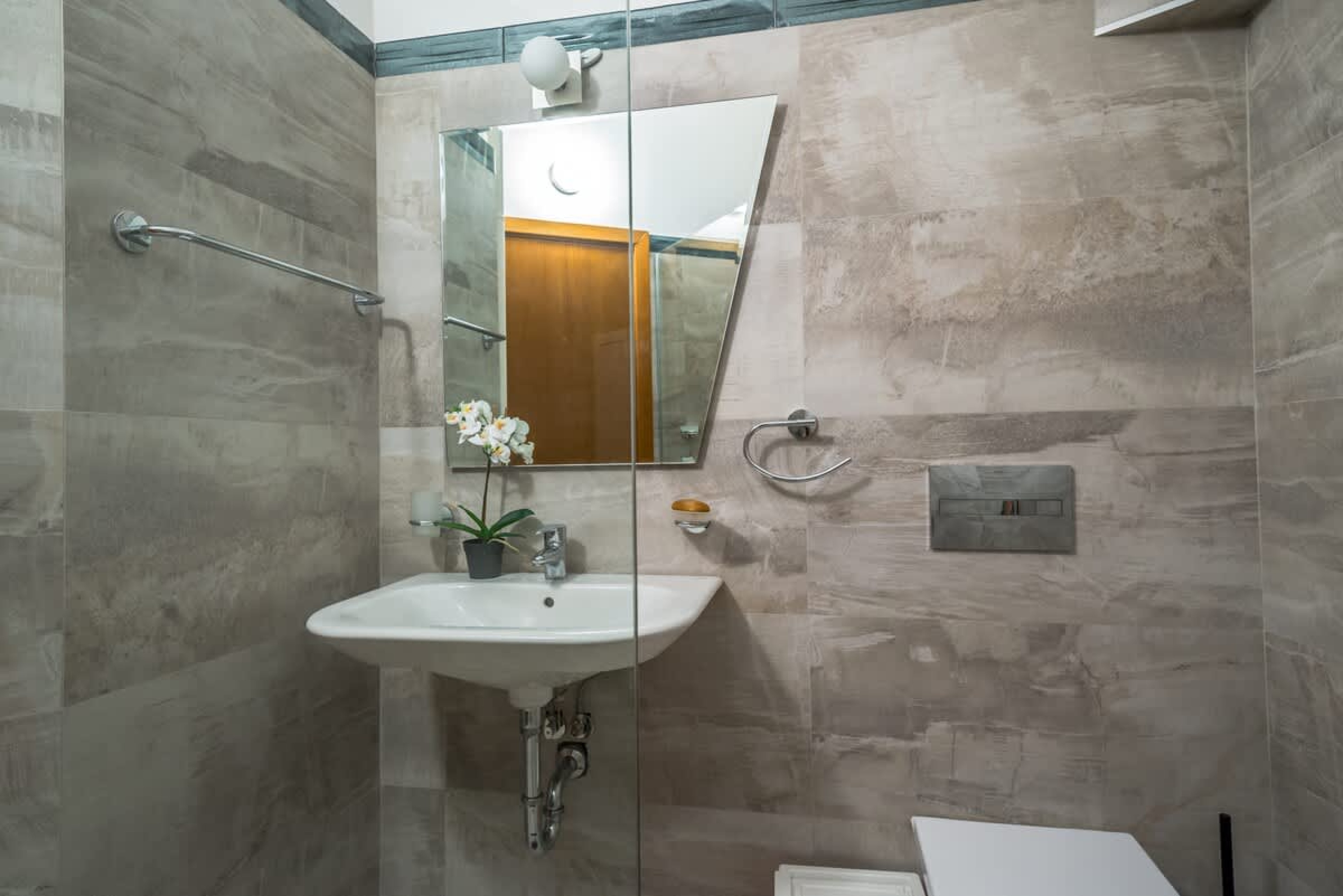 5th Avenue Sofia | 2BDR, 2BTHR - Photo 29