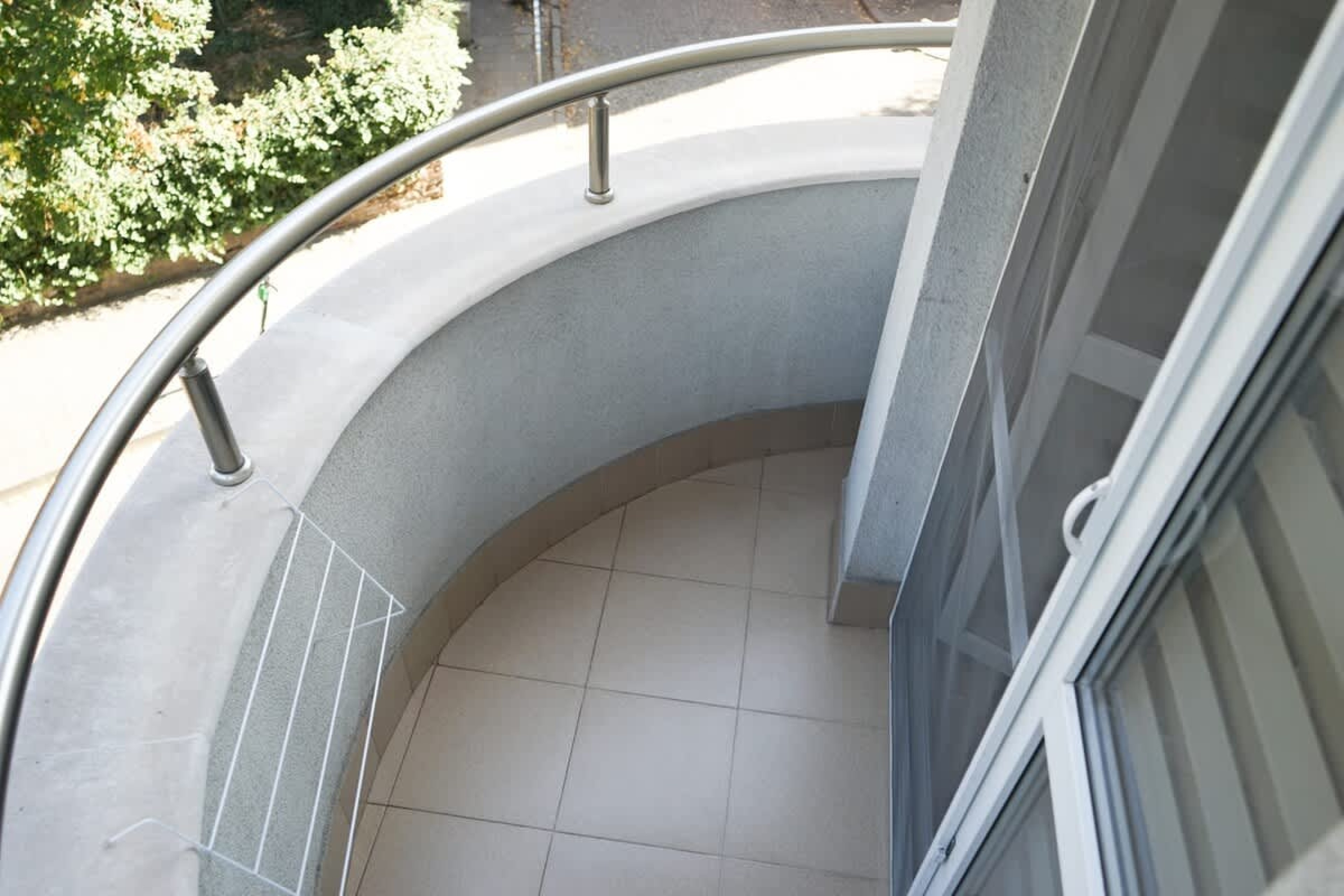 Scoutaround White Logo