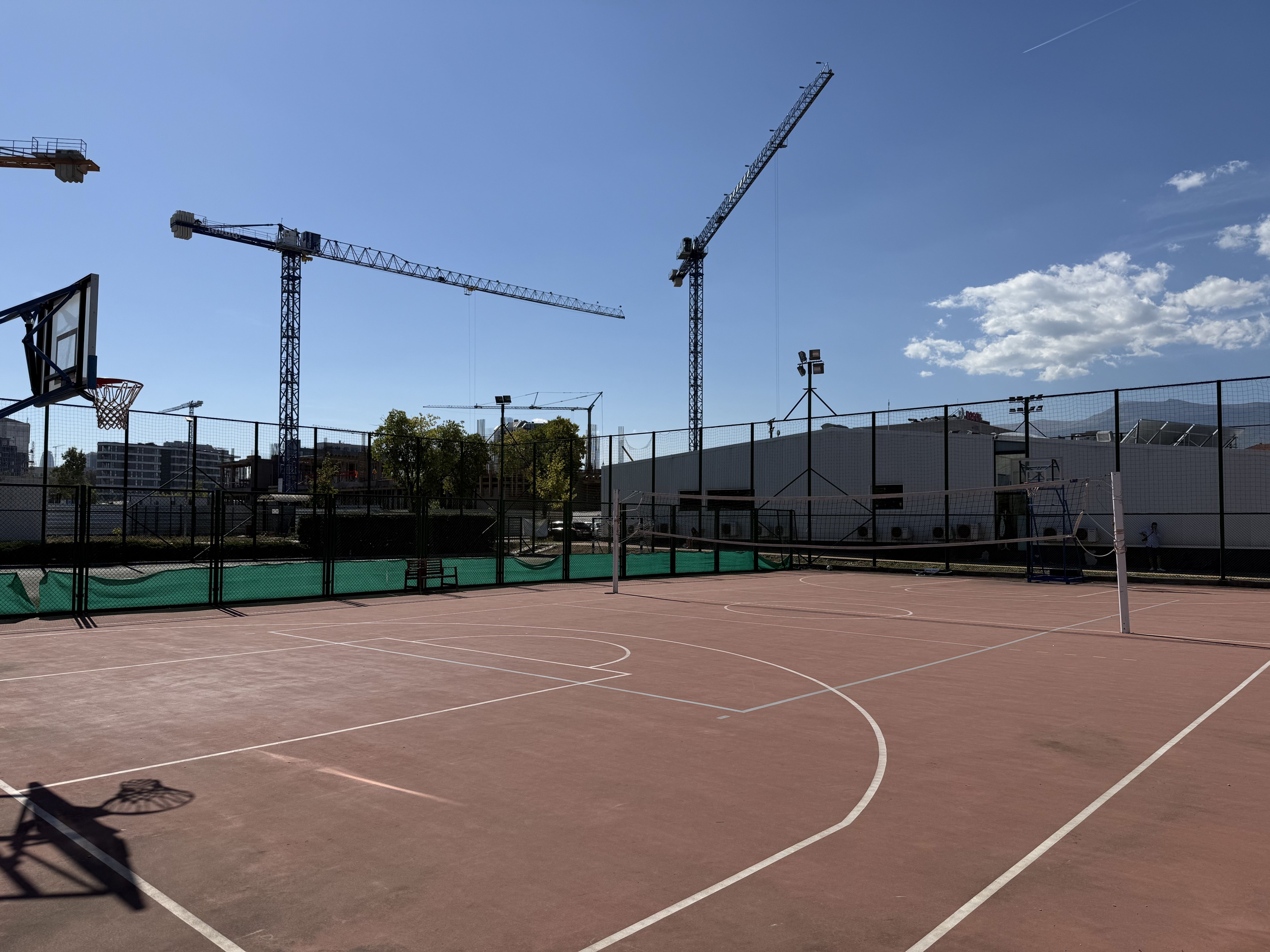 Scoutaround White Logo