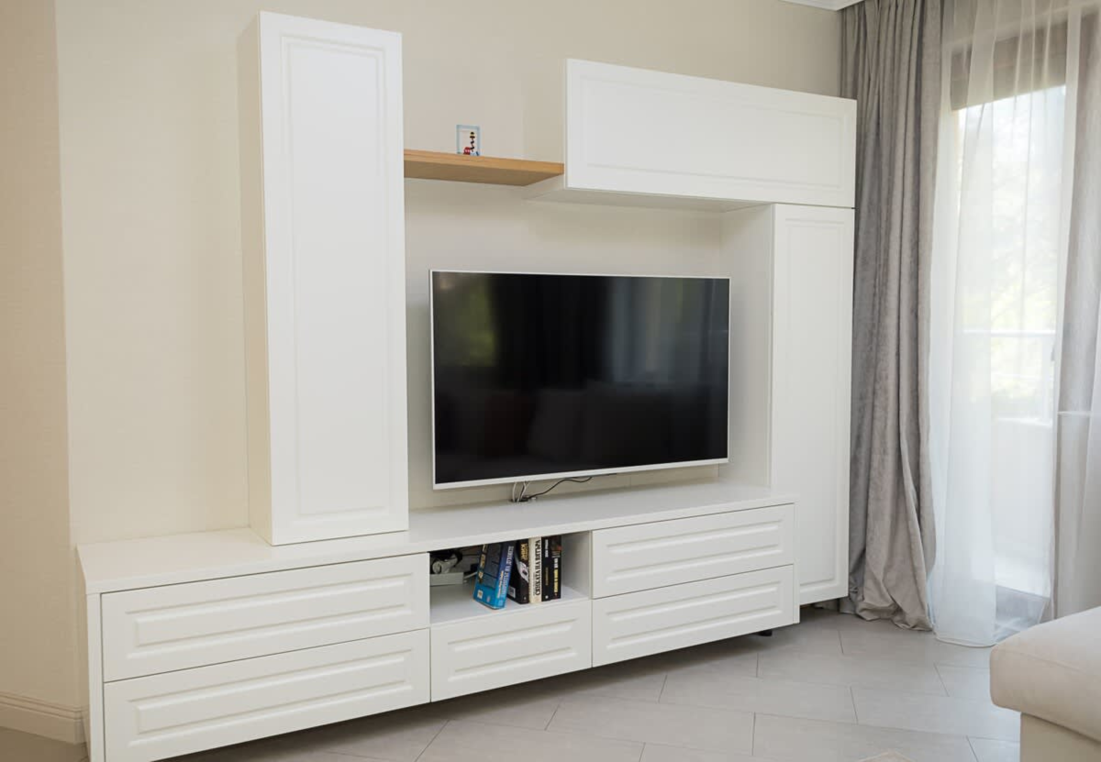 Modern 1-Bedroom Retreat in Varna’s Sea Garden - Photo 7