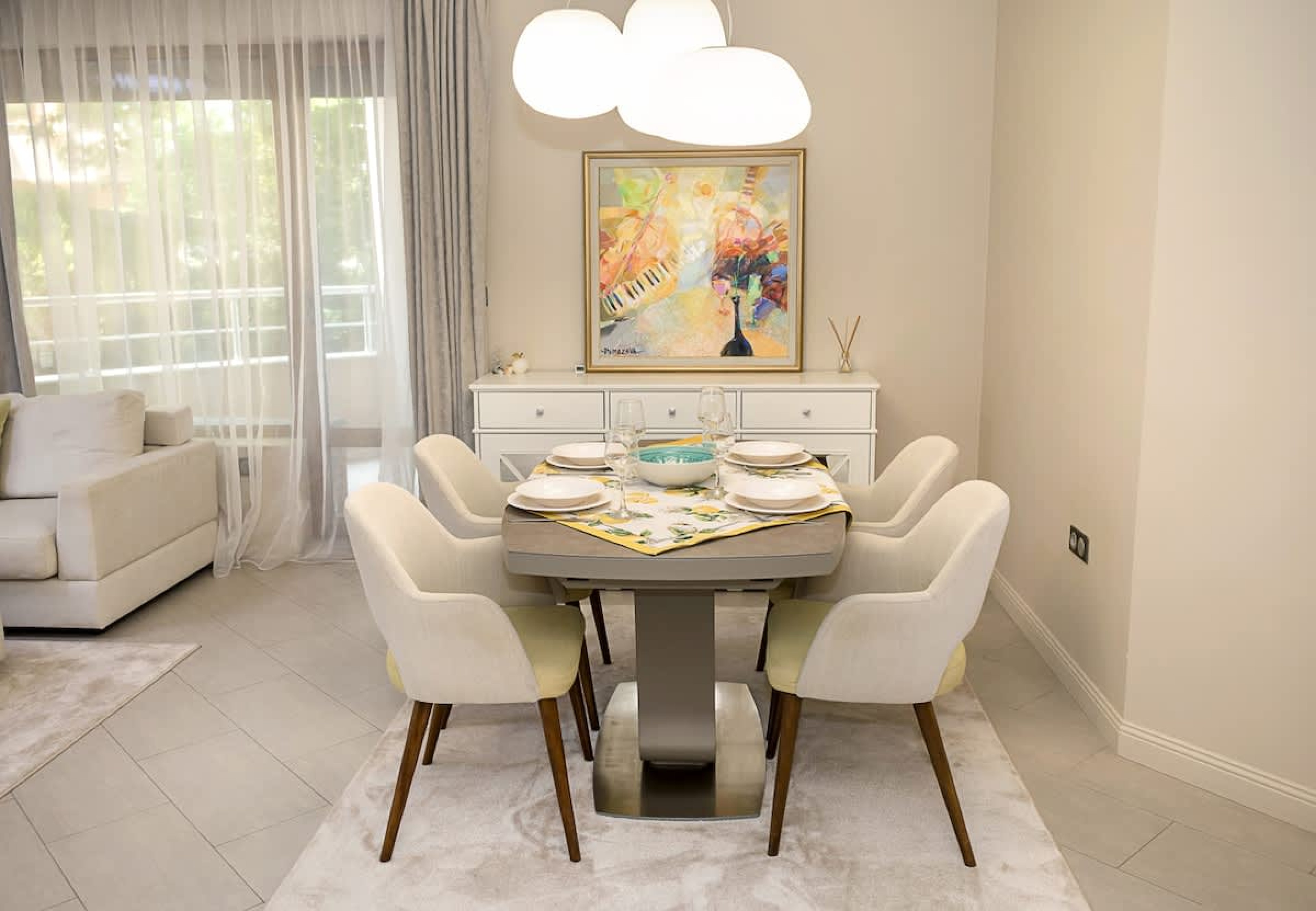 Modern 1-Bedroom Retreat in Varna’s Sea Garden - Photo 10