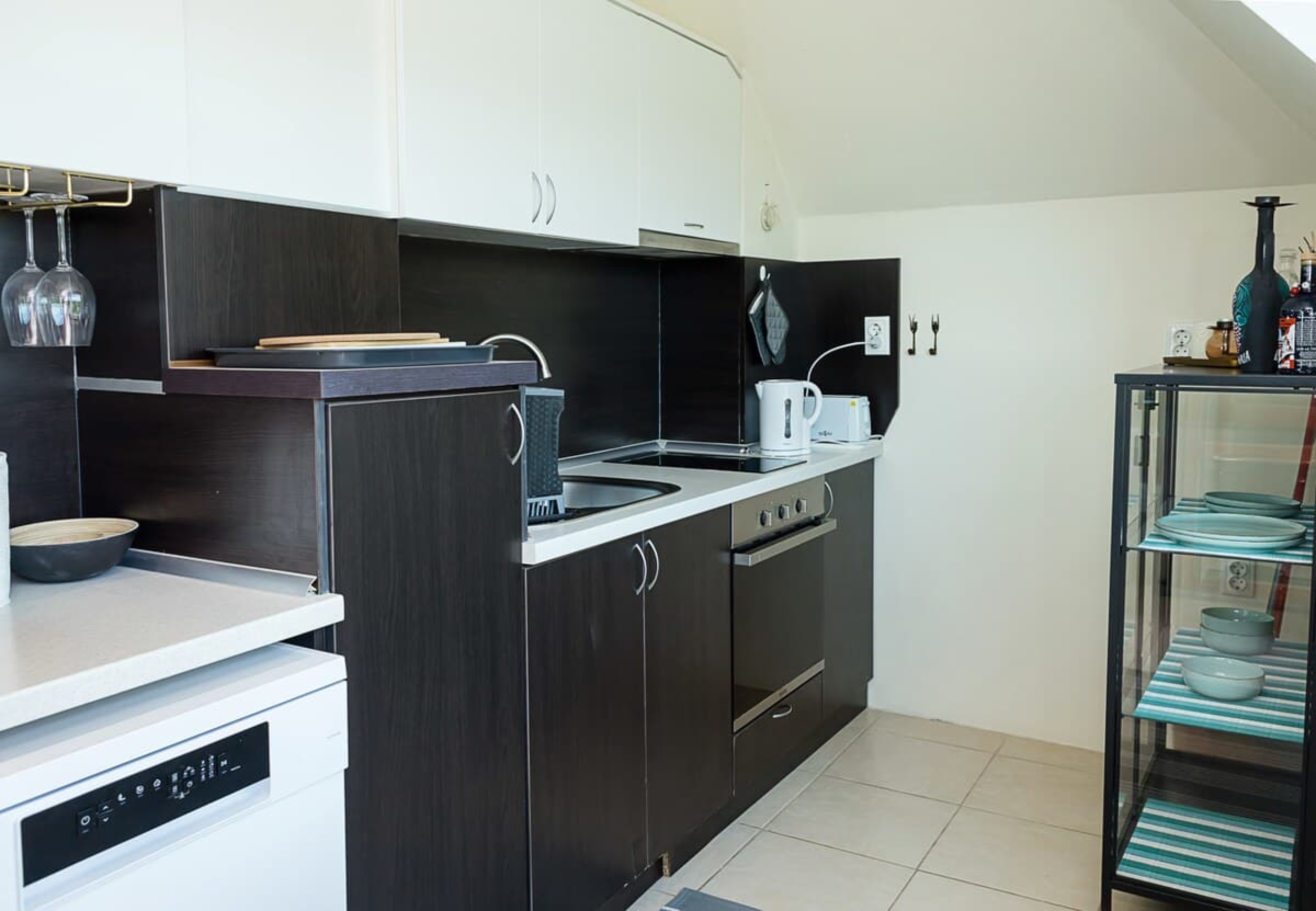 Panoramic Sea-View | 2-Bedroom Flat with Terrace - Photo 14