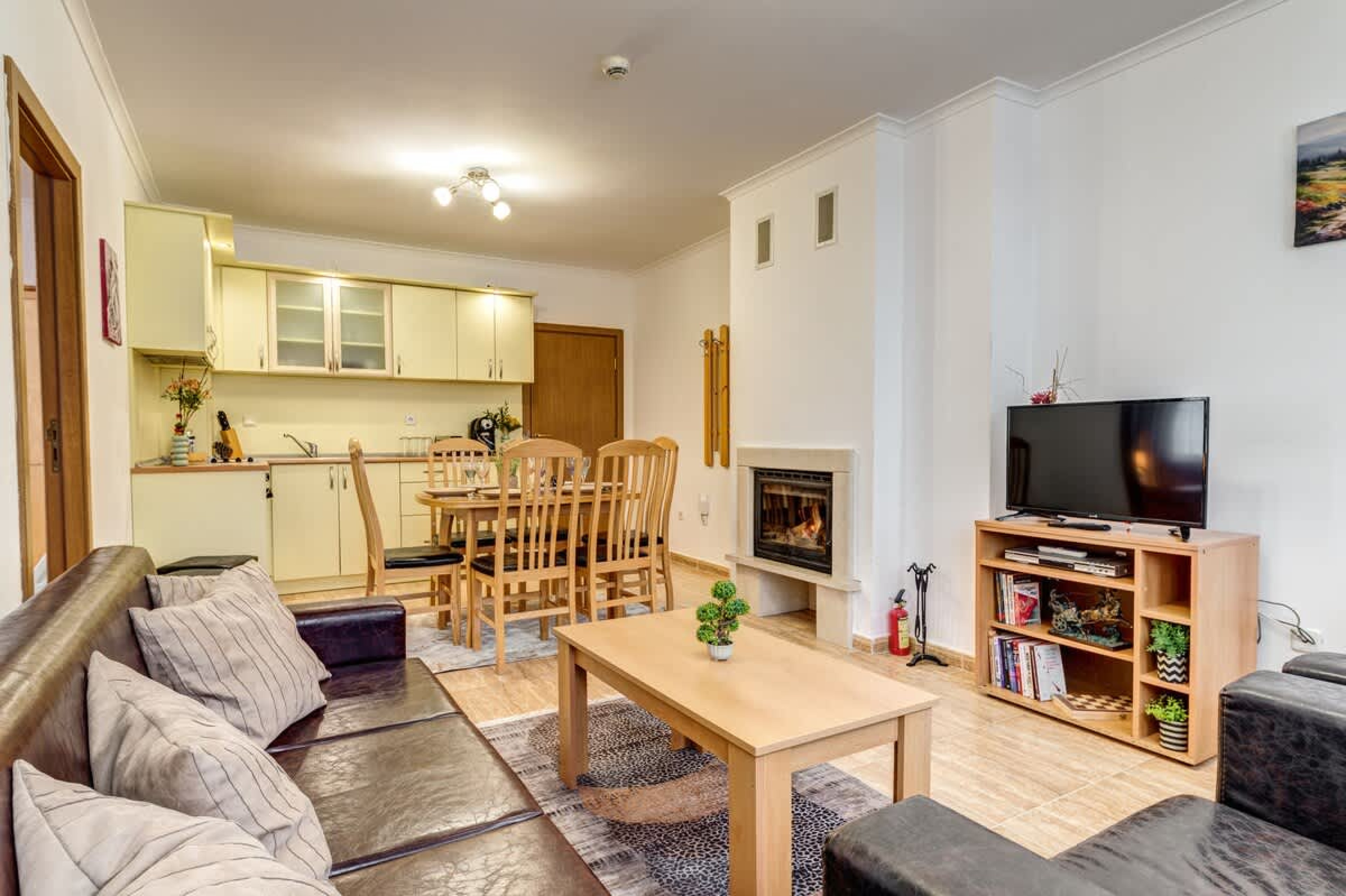 Scoutaround White Logo