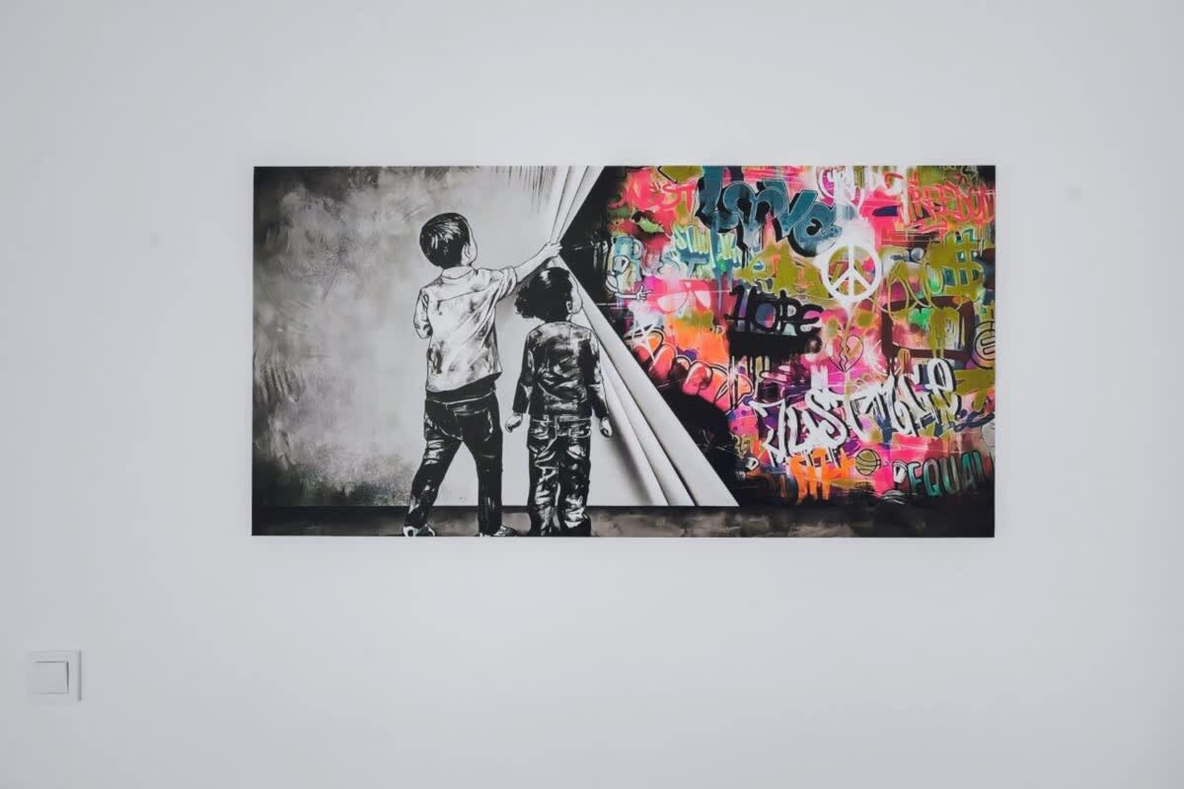 Scoutaround White Logo