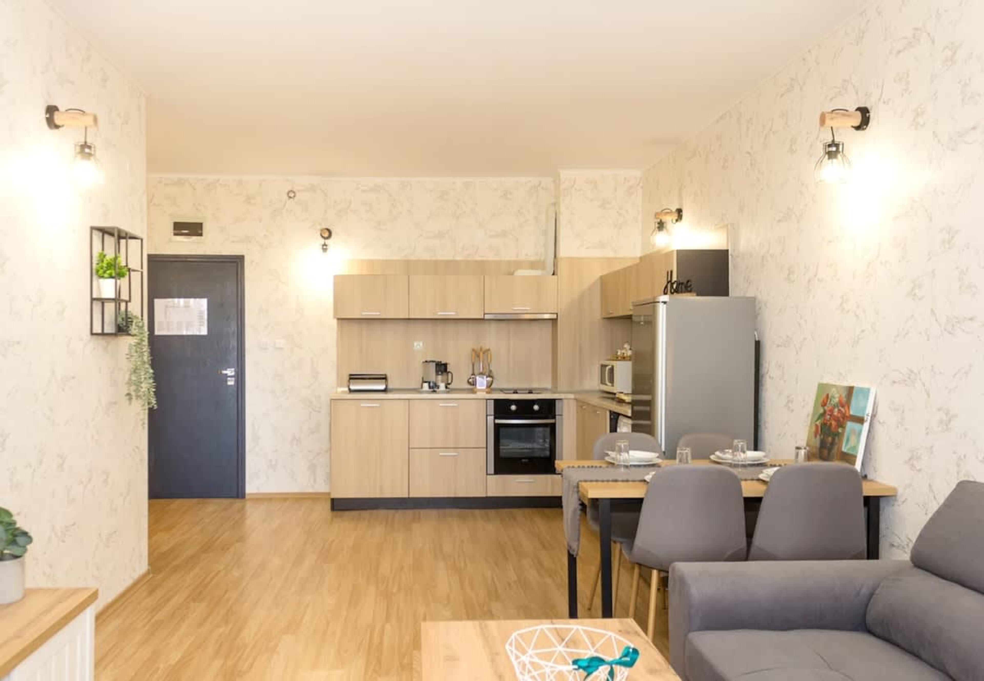 Scoutaround White Logo